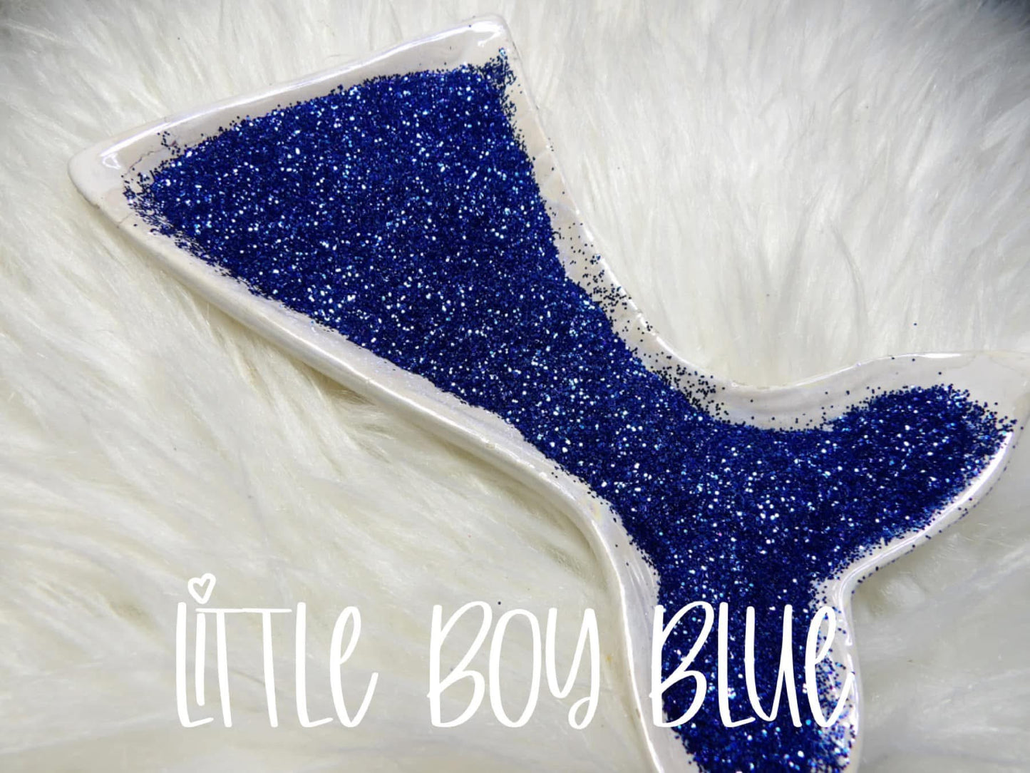Little Boy Blue