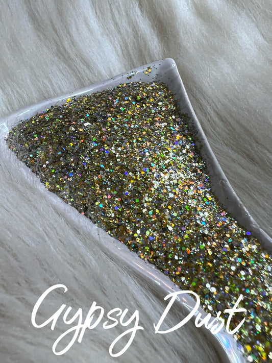 Gypsy Dust