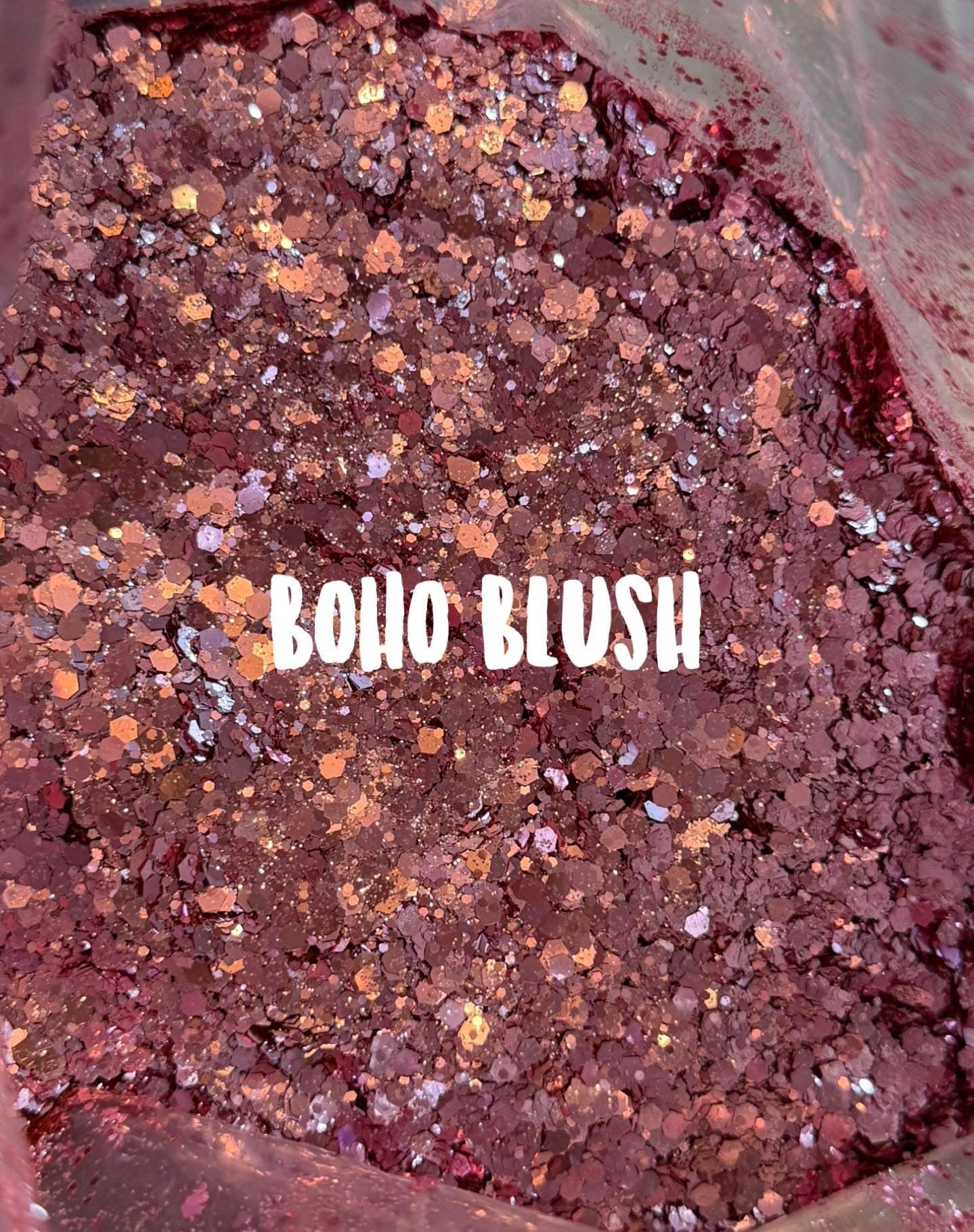 Boho Blush
