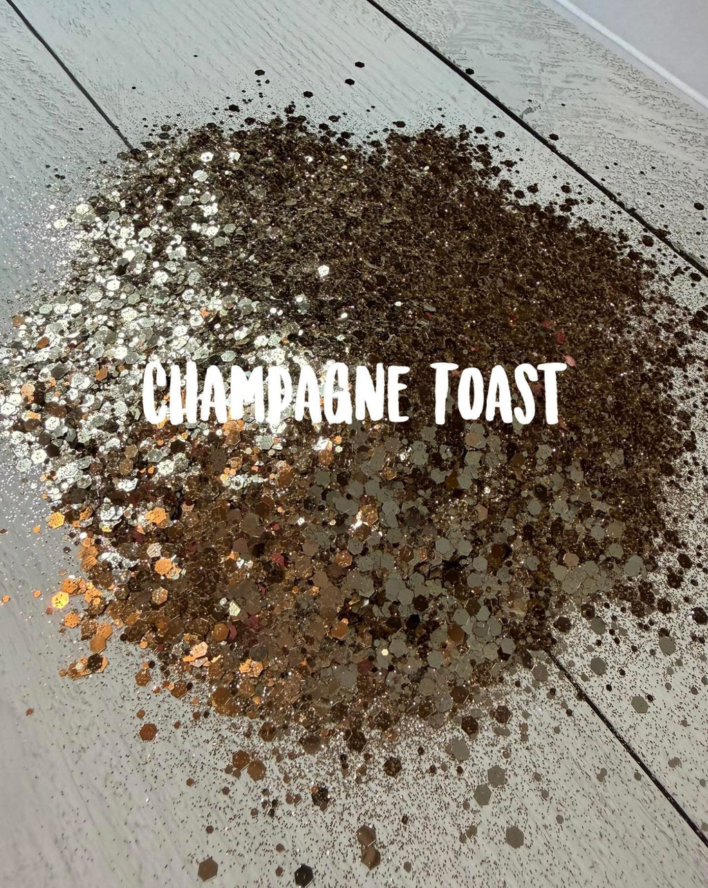 Champagne Toast