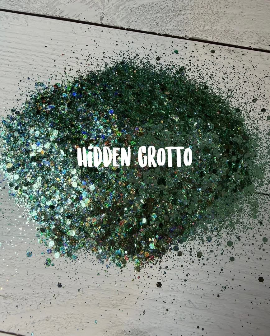 Hidden Grotto