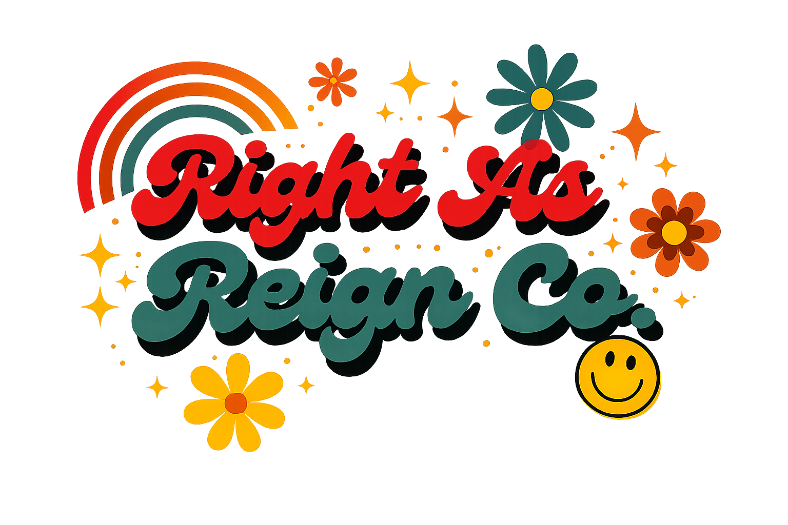 Right As Reign Co.