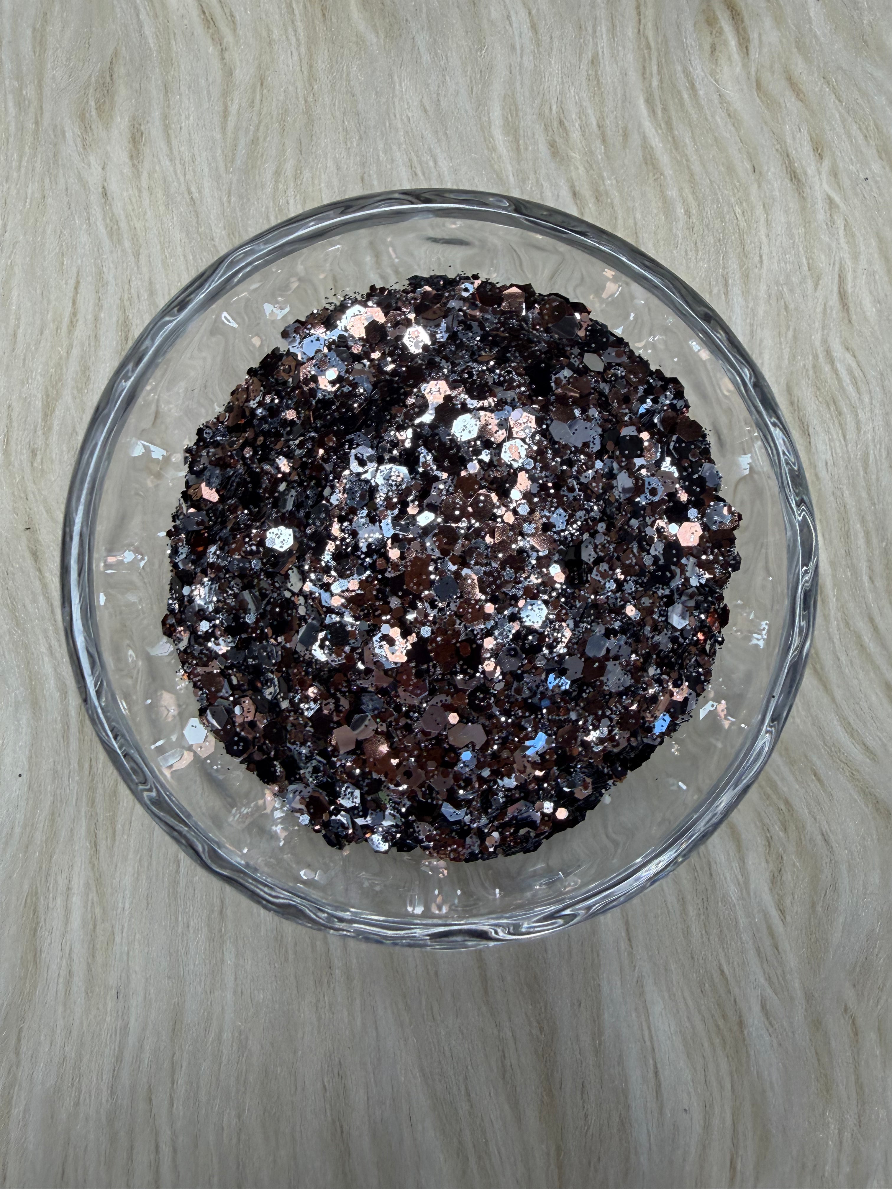 Smokeshow Sparkle