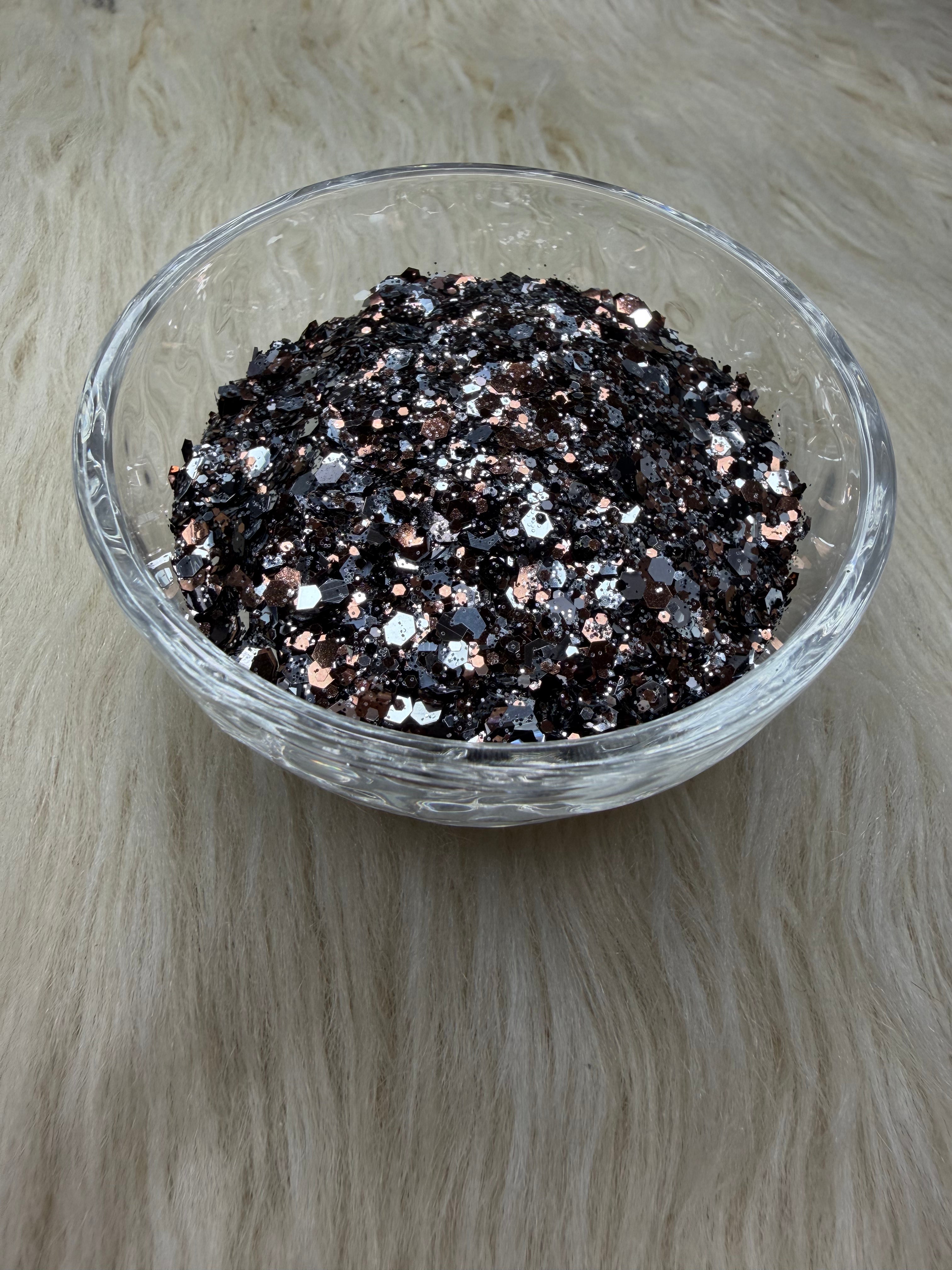 Smokeshow Sparkle