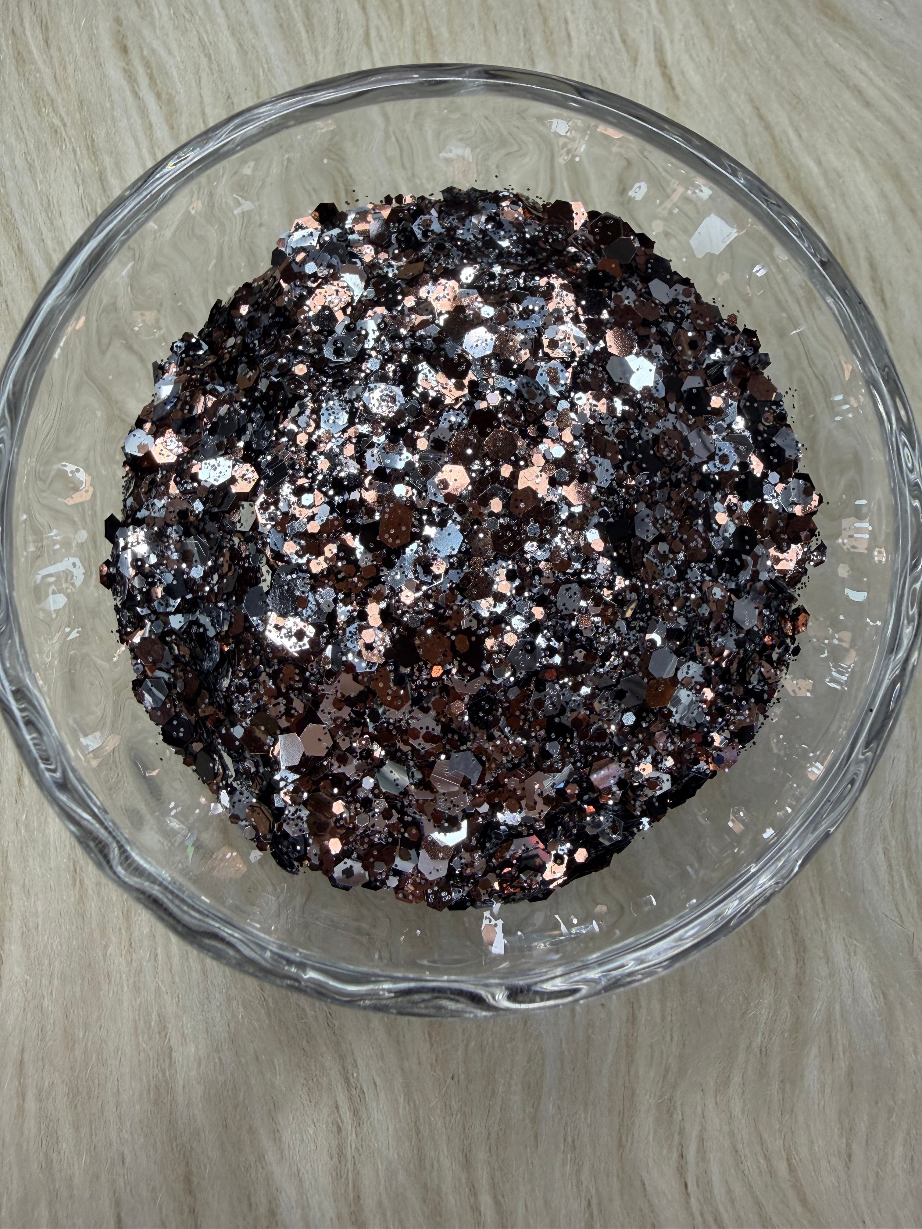 Smokeshow Sparkle