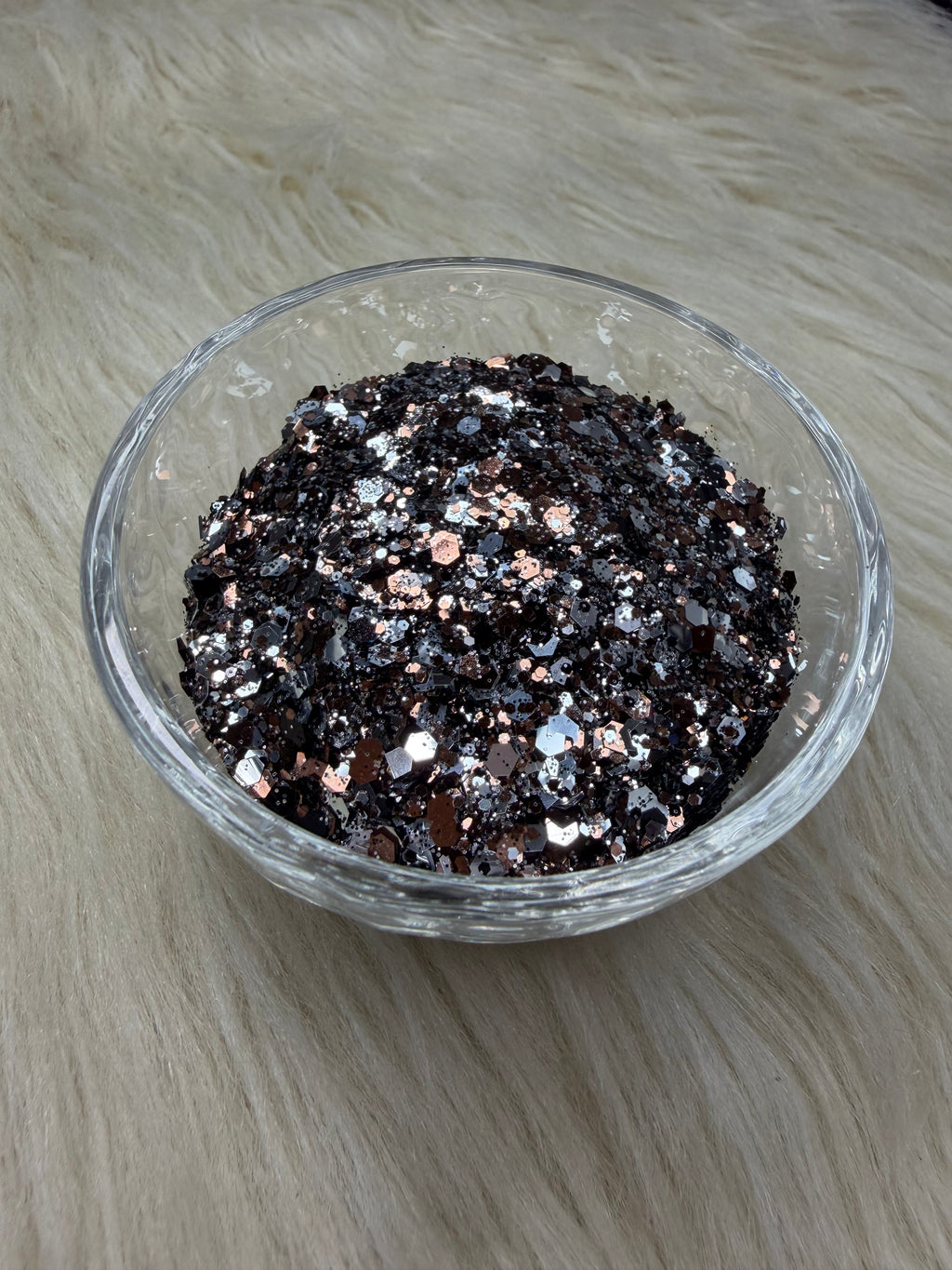 Smokeshow Sparkle