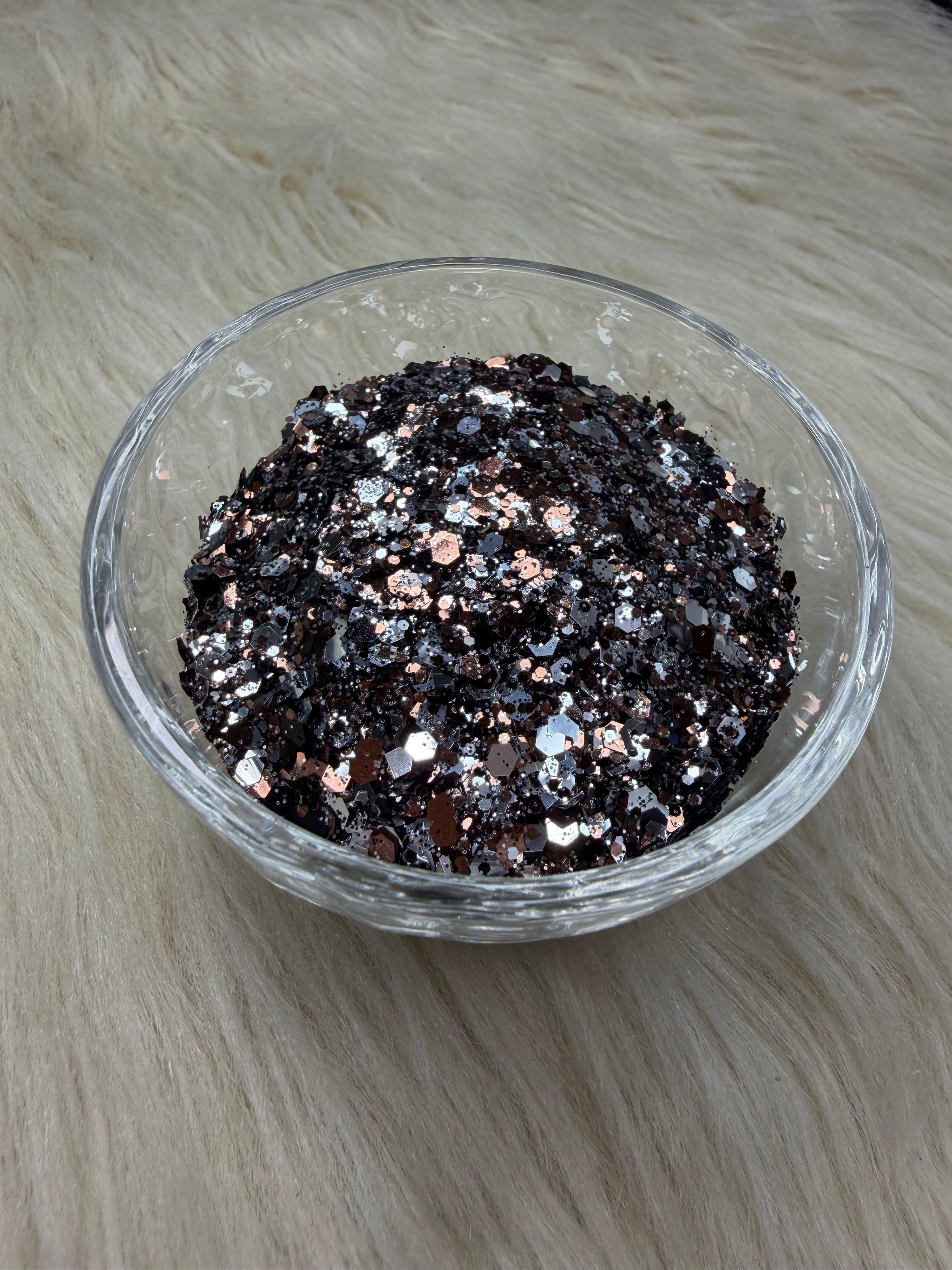 Smokeshow Sparkle