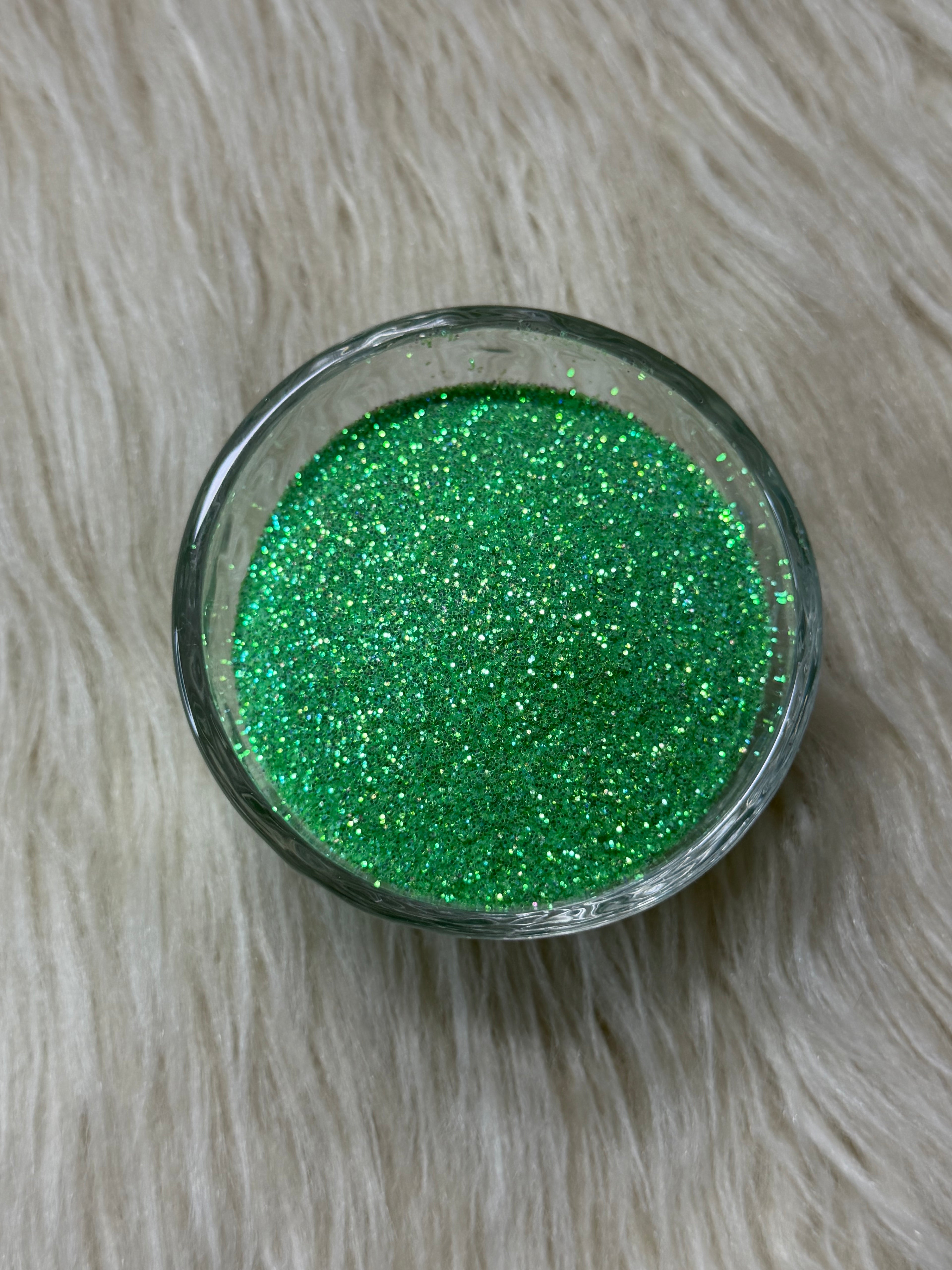 Shamrock Shake