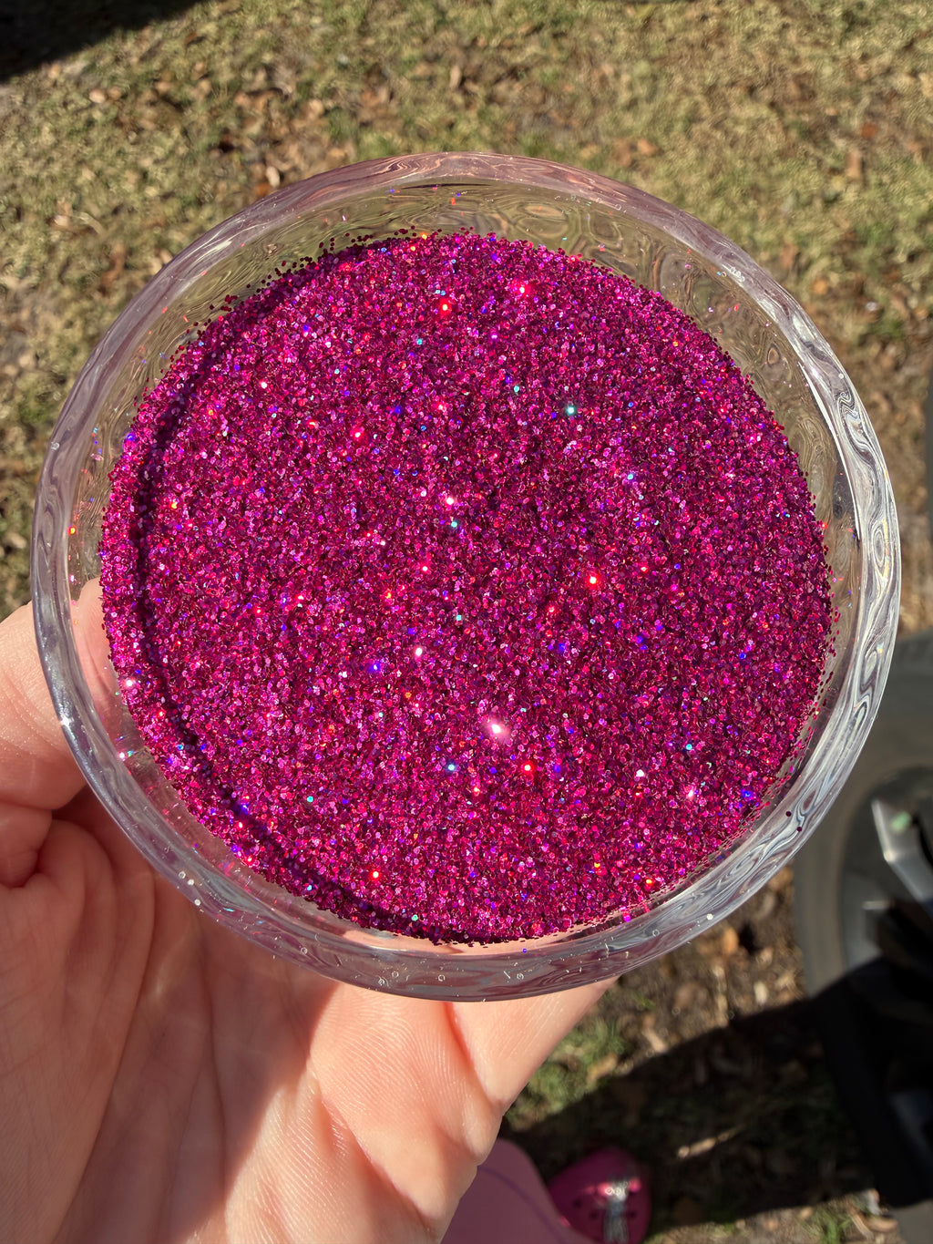 Dragonfruit Dreams