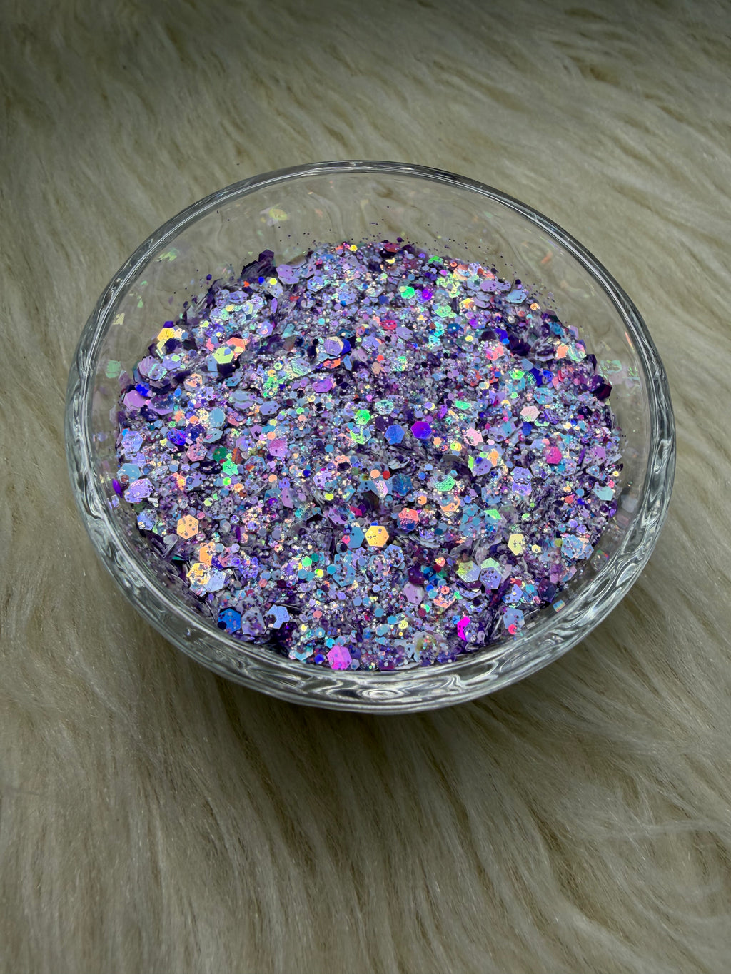 Lunar Lilac