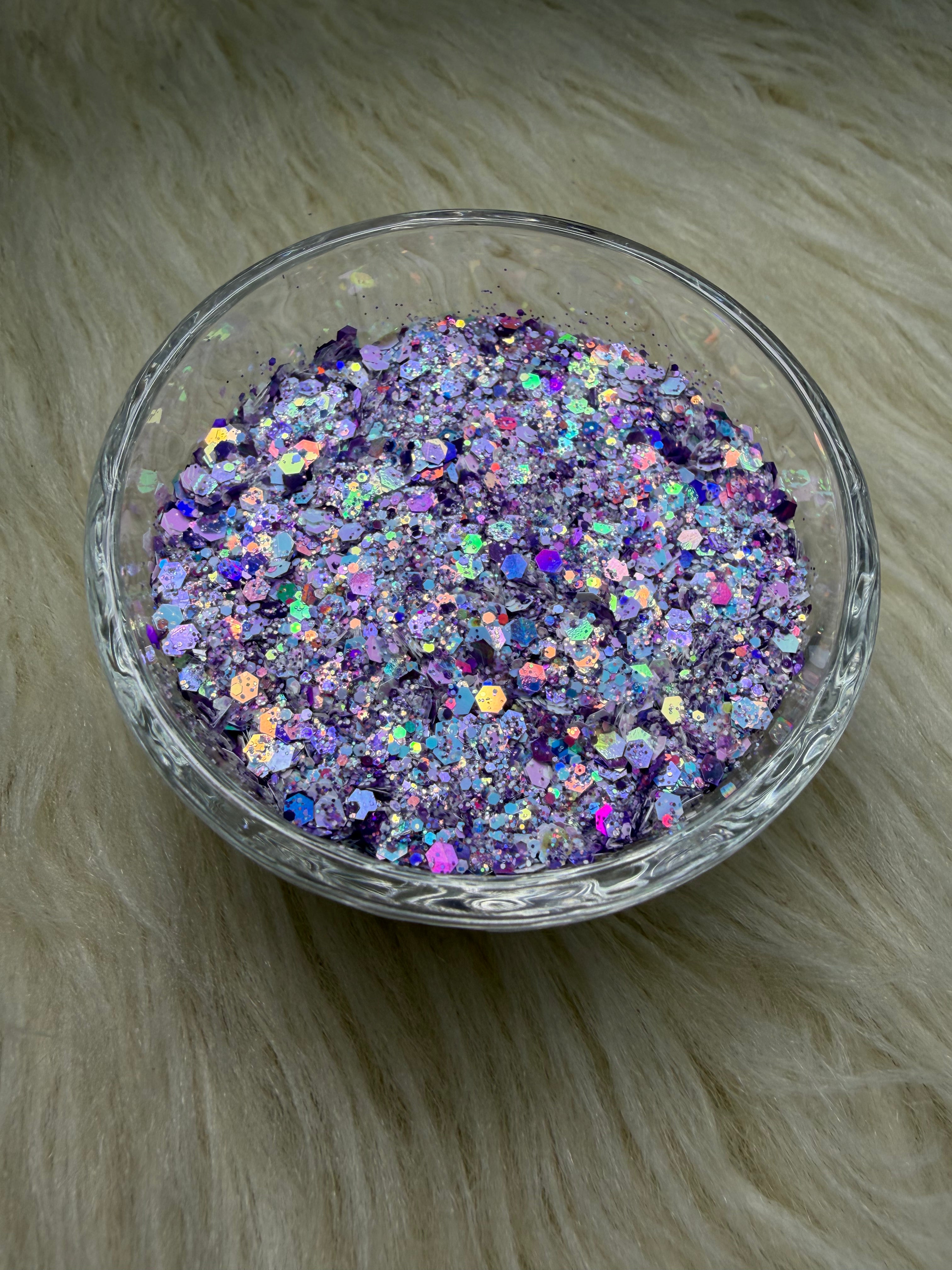 Lunar Lilac