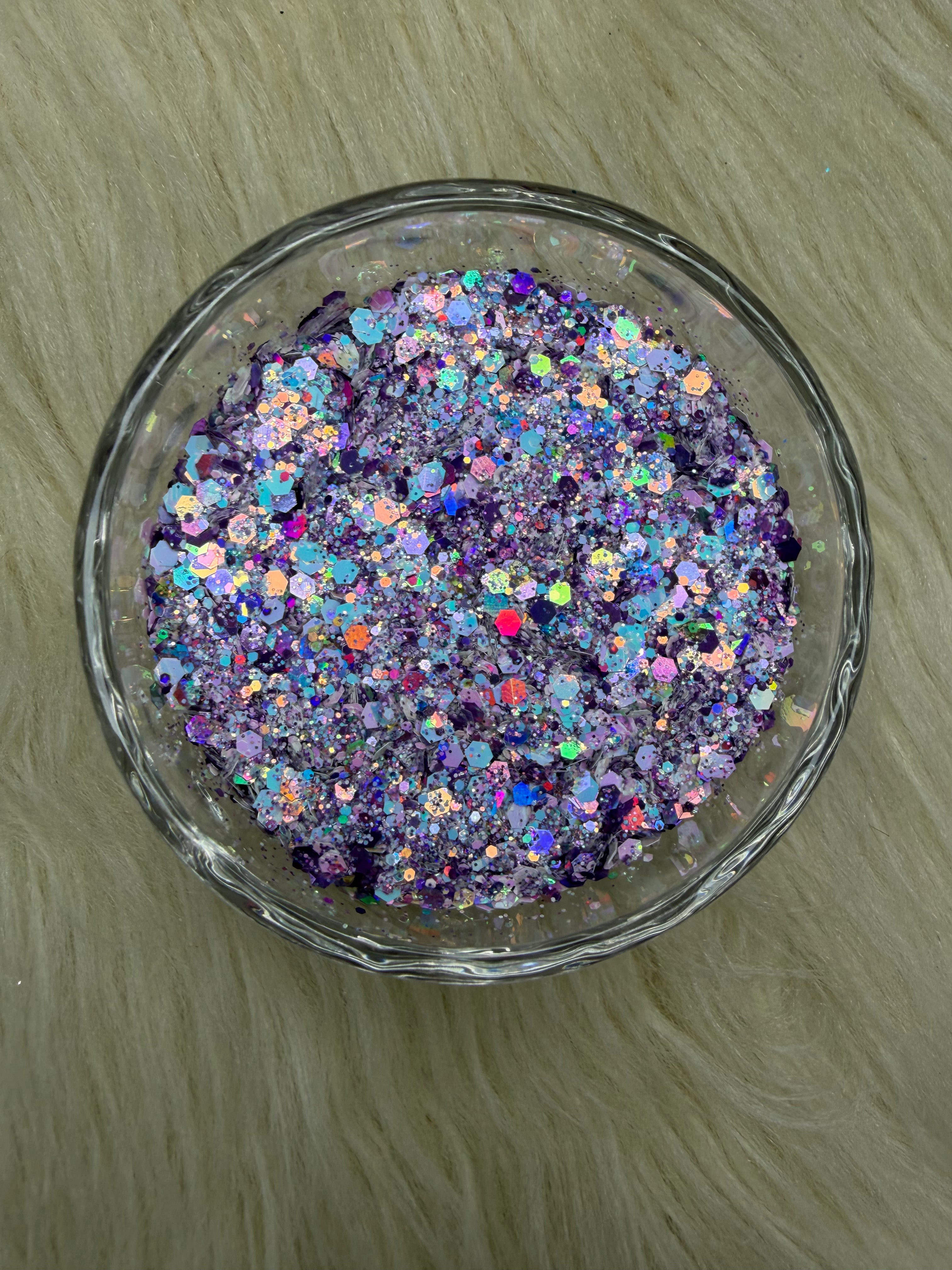 Lunar Lilac