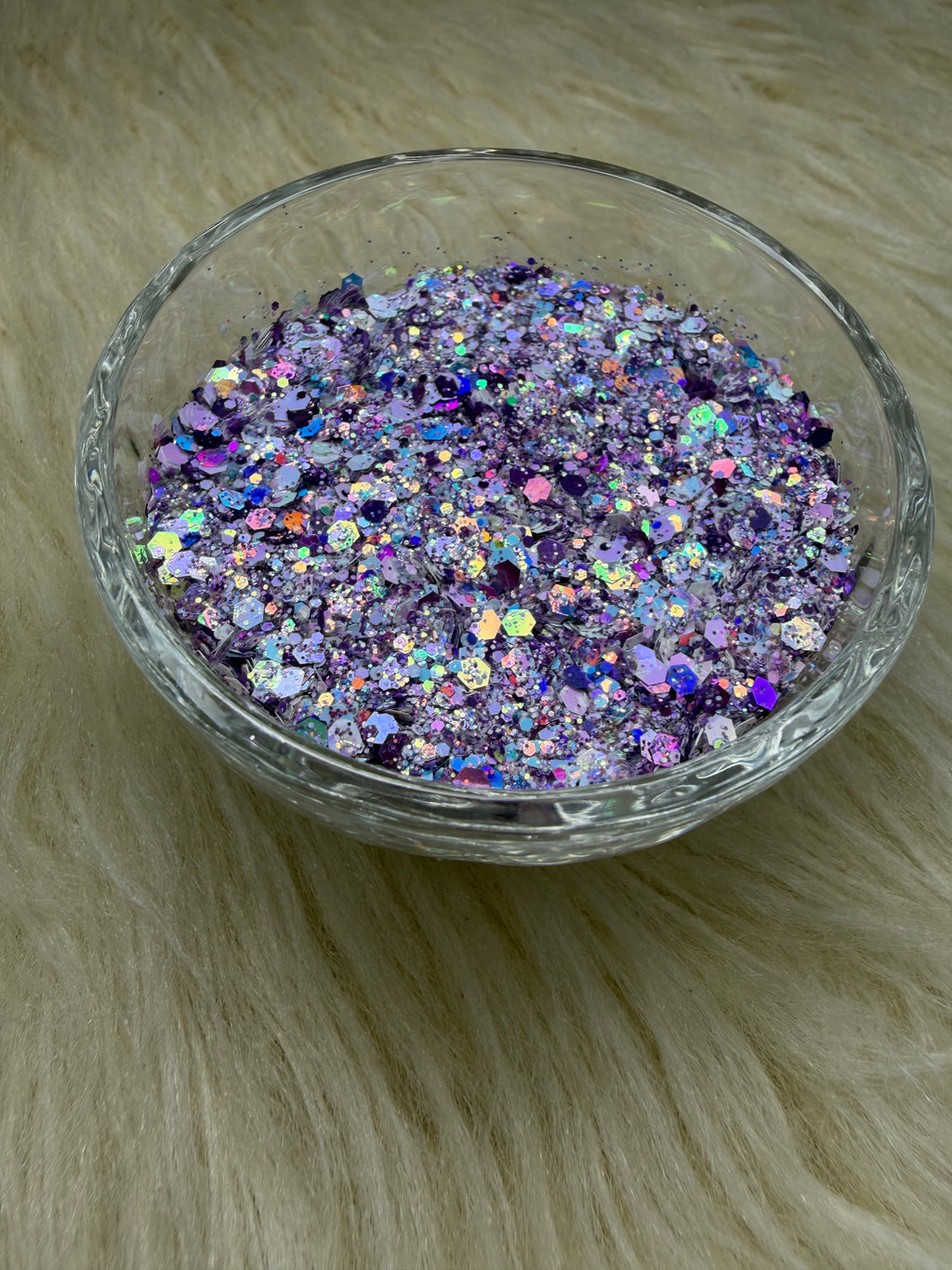 Lunar Lilac