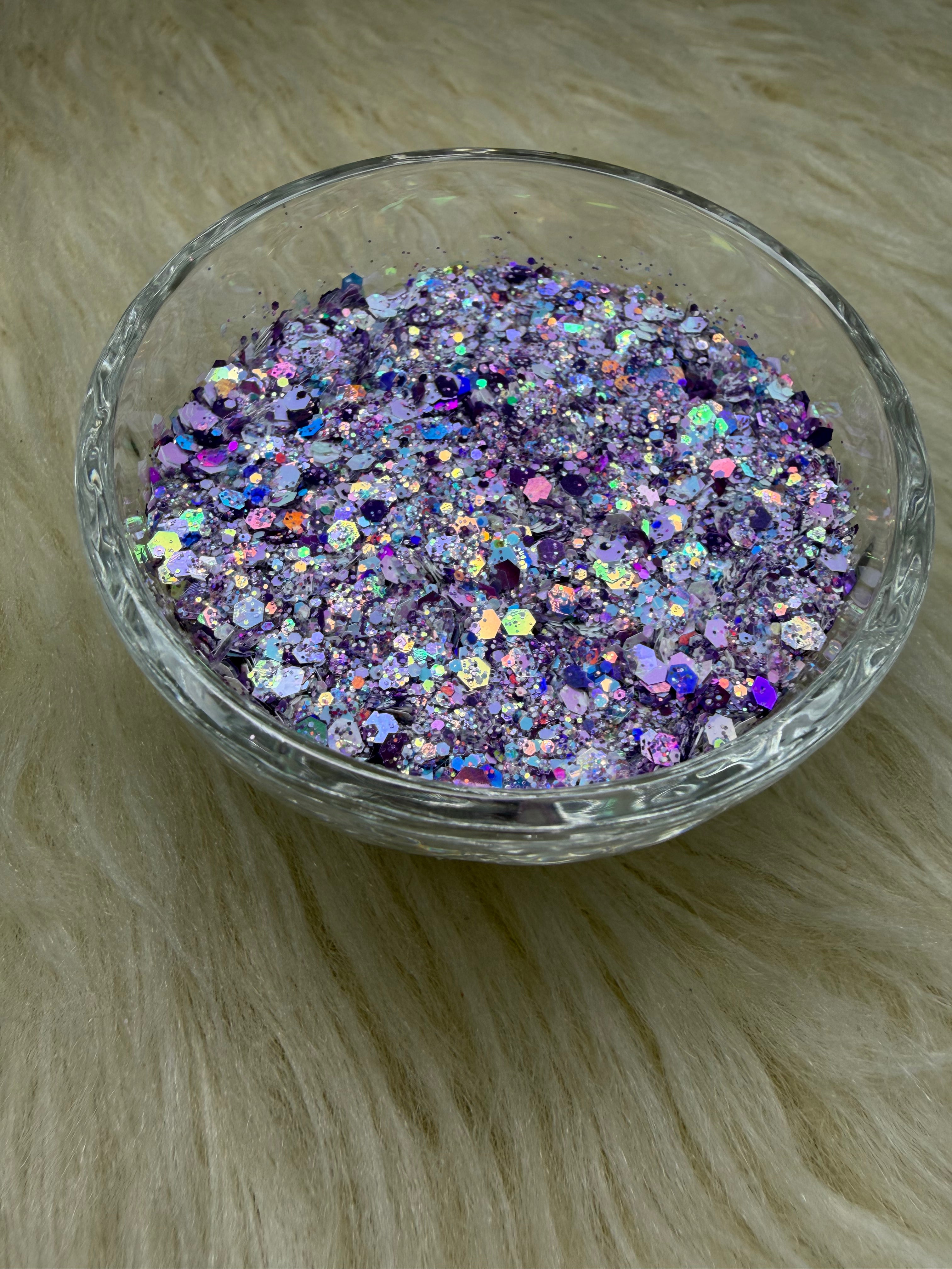 Lunar Lilac