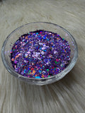 Galactic Grape
