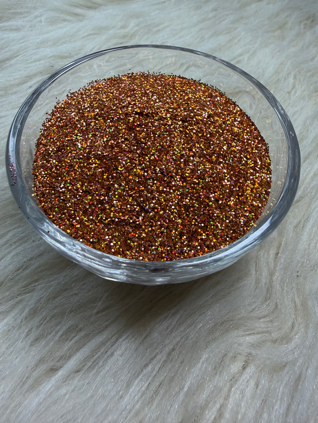 Copper Disco