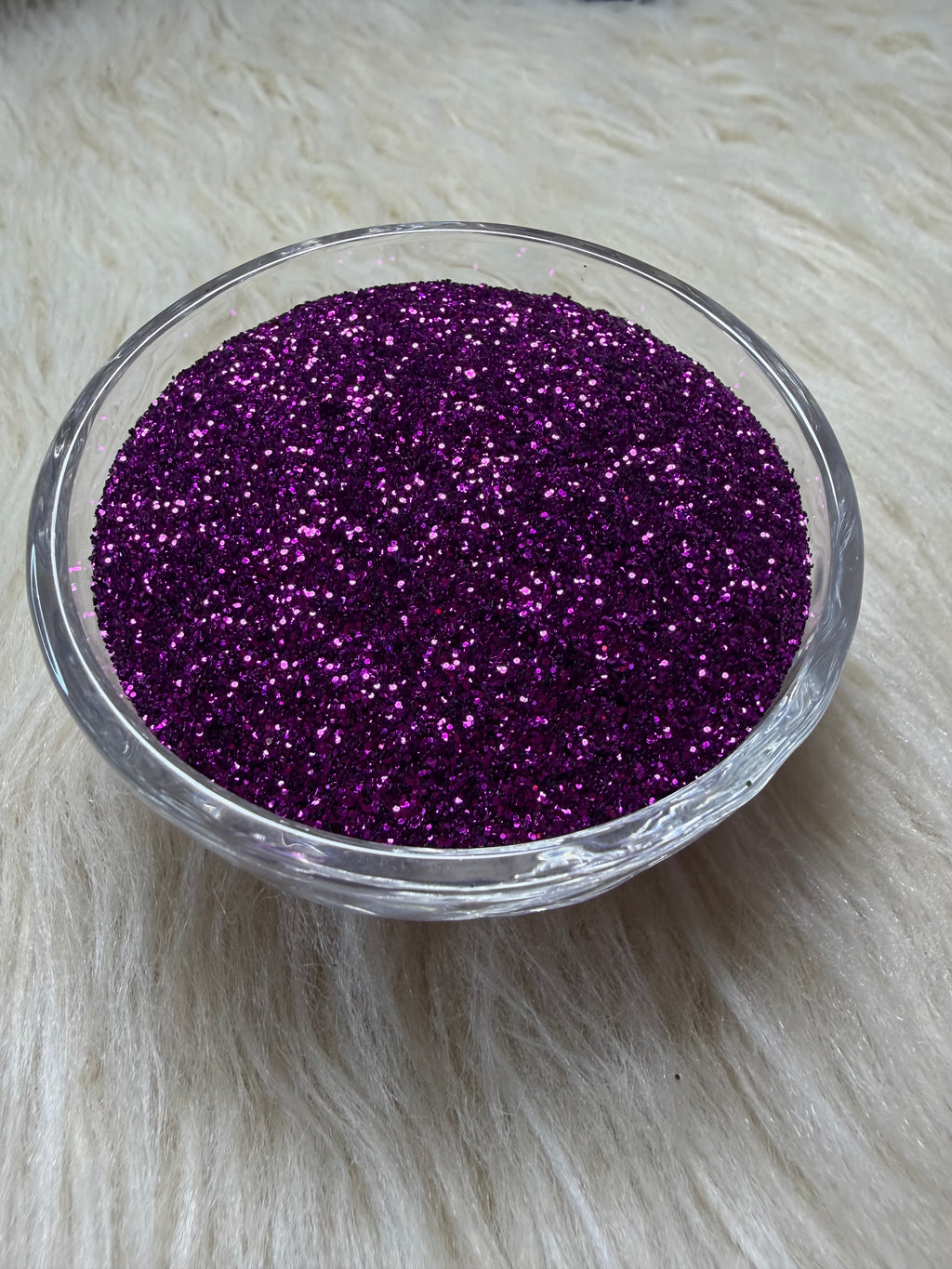 Purple Reign