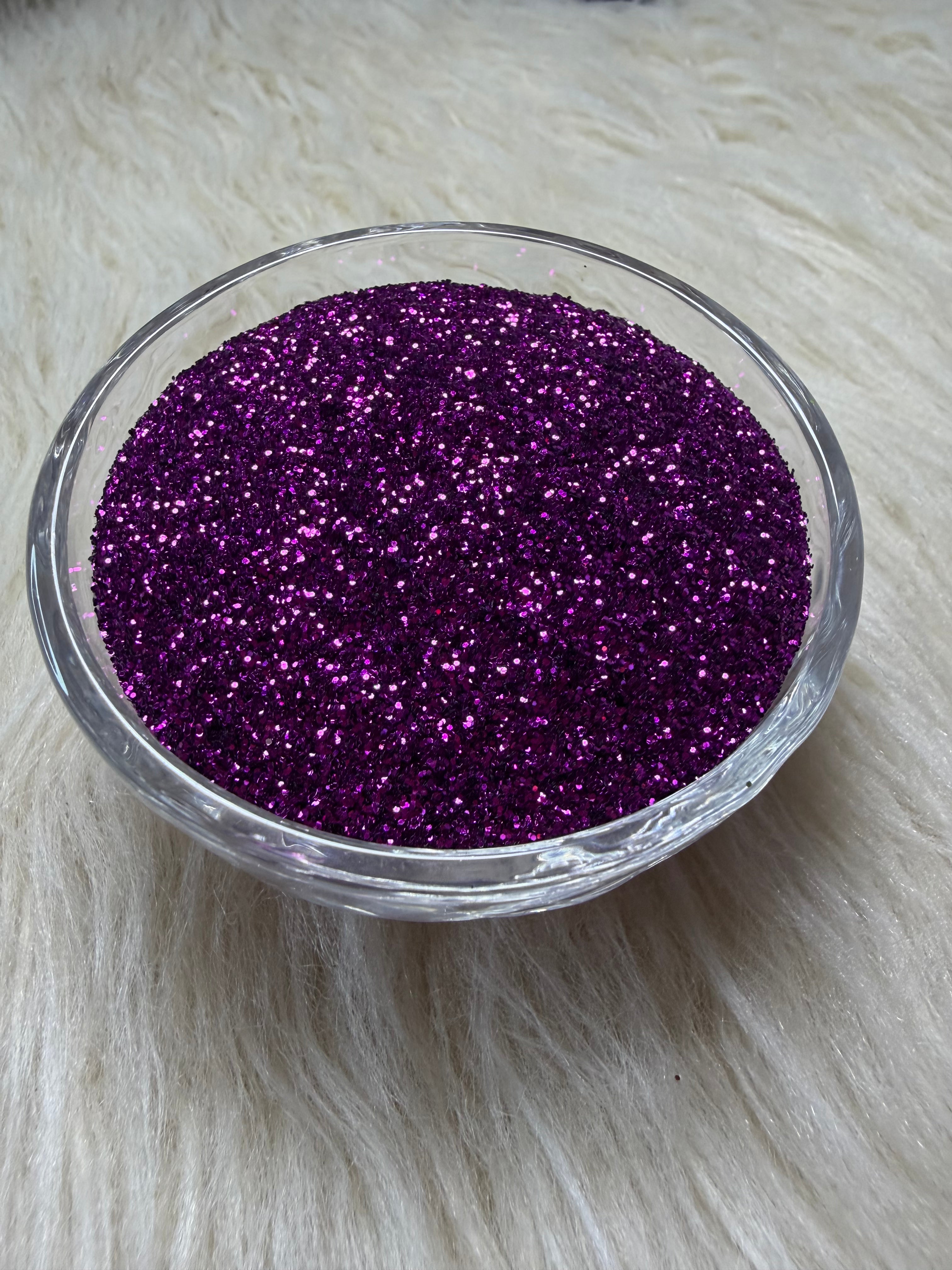 Purple Reign