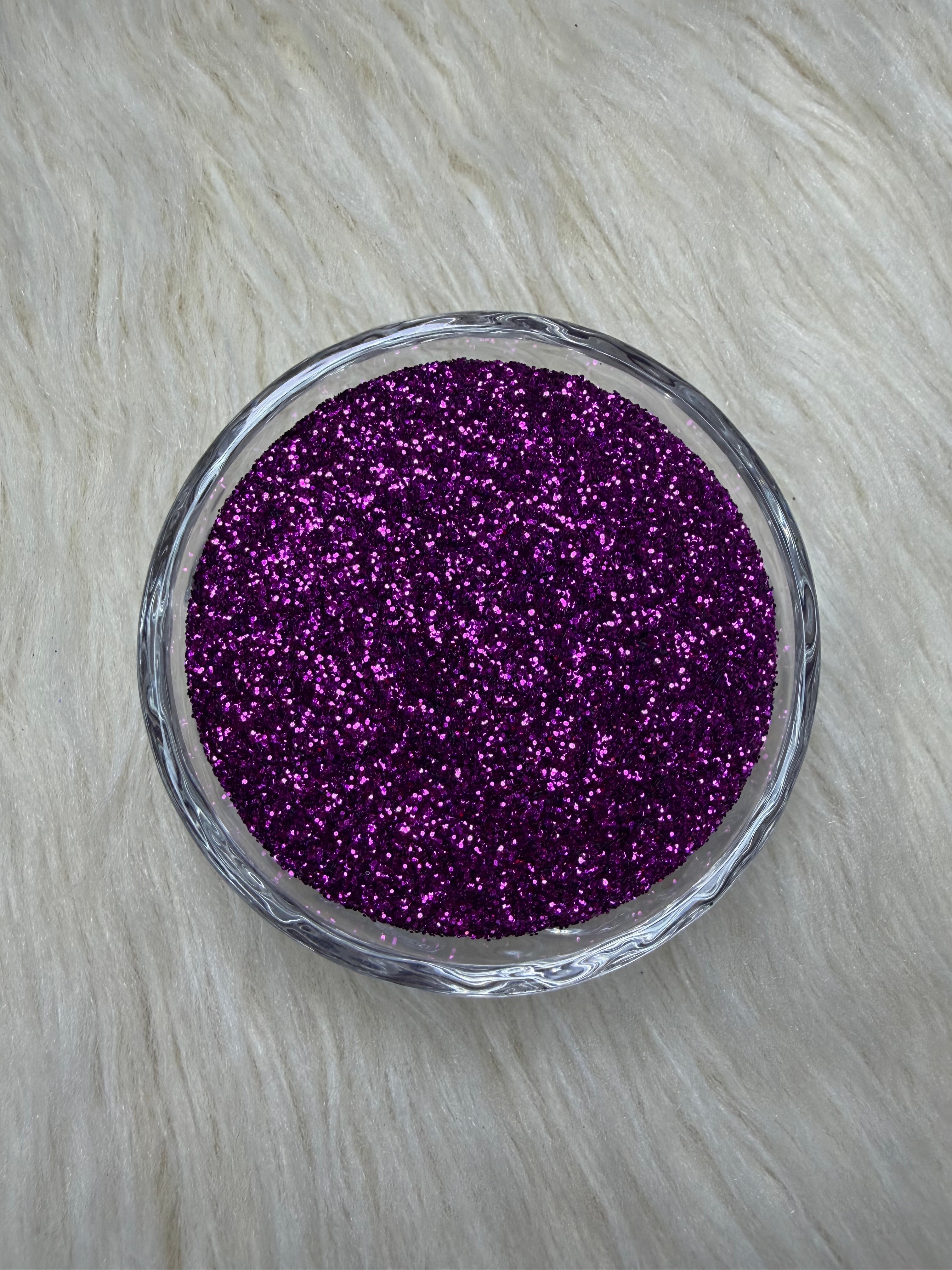 Purple Reign