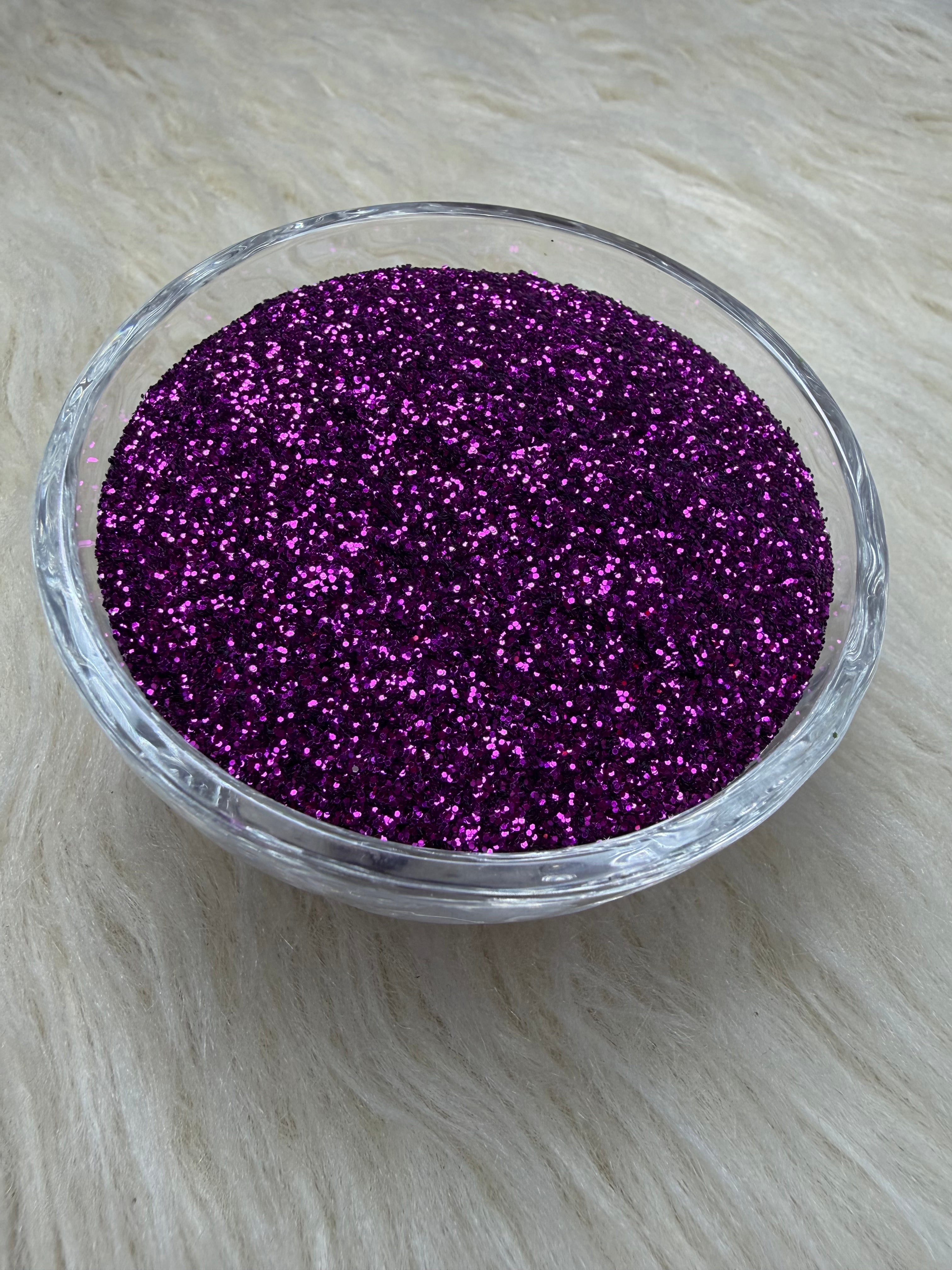 Purple Reign