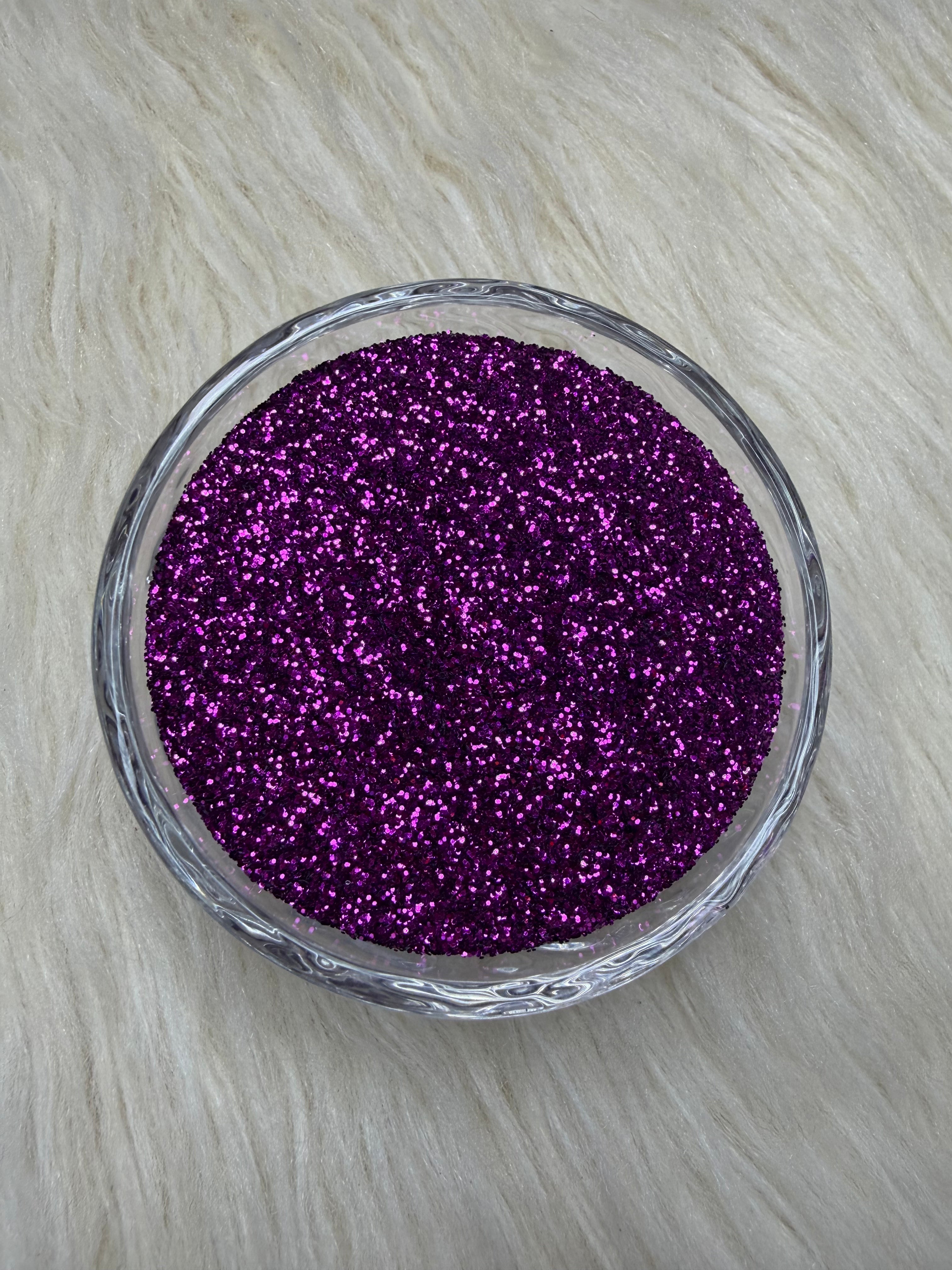 Purple Reign