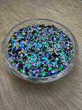 Sea Glass