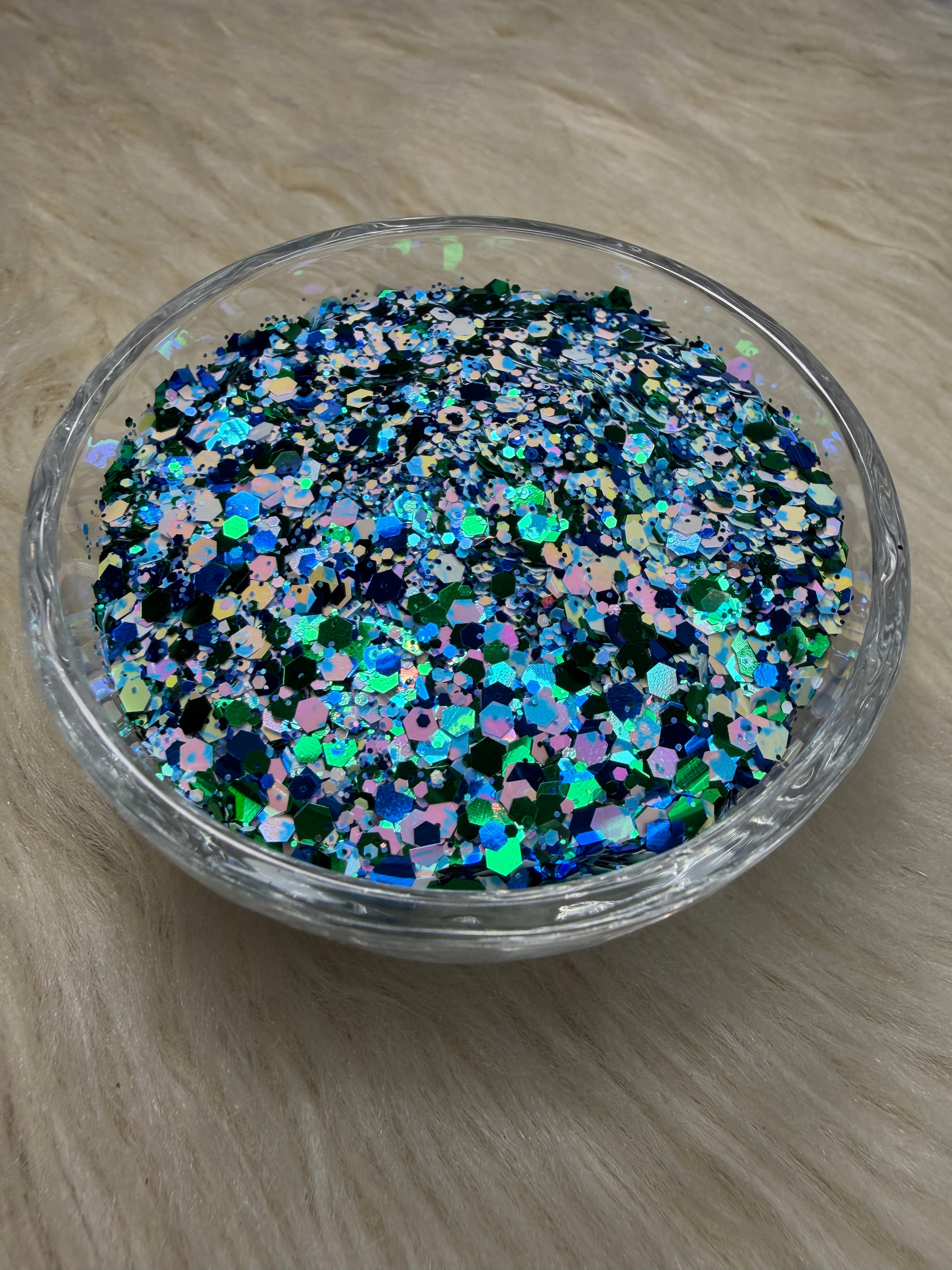 Sea Glass