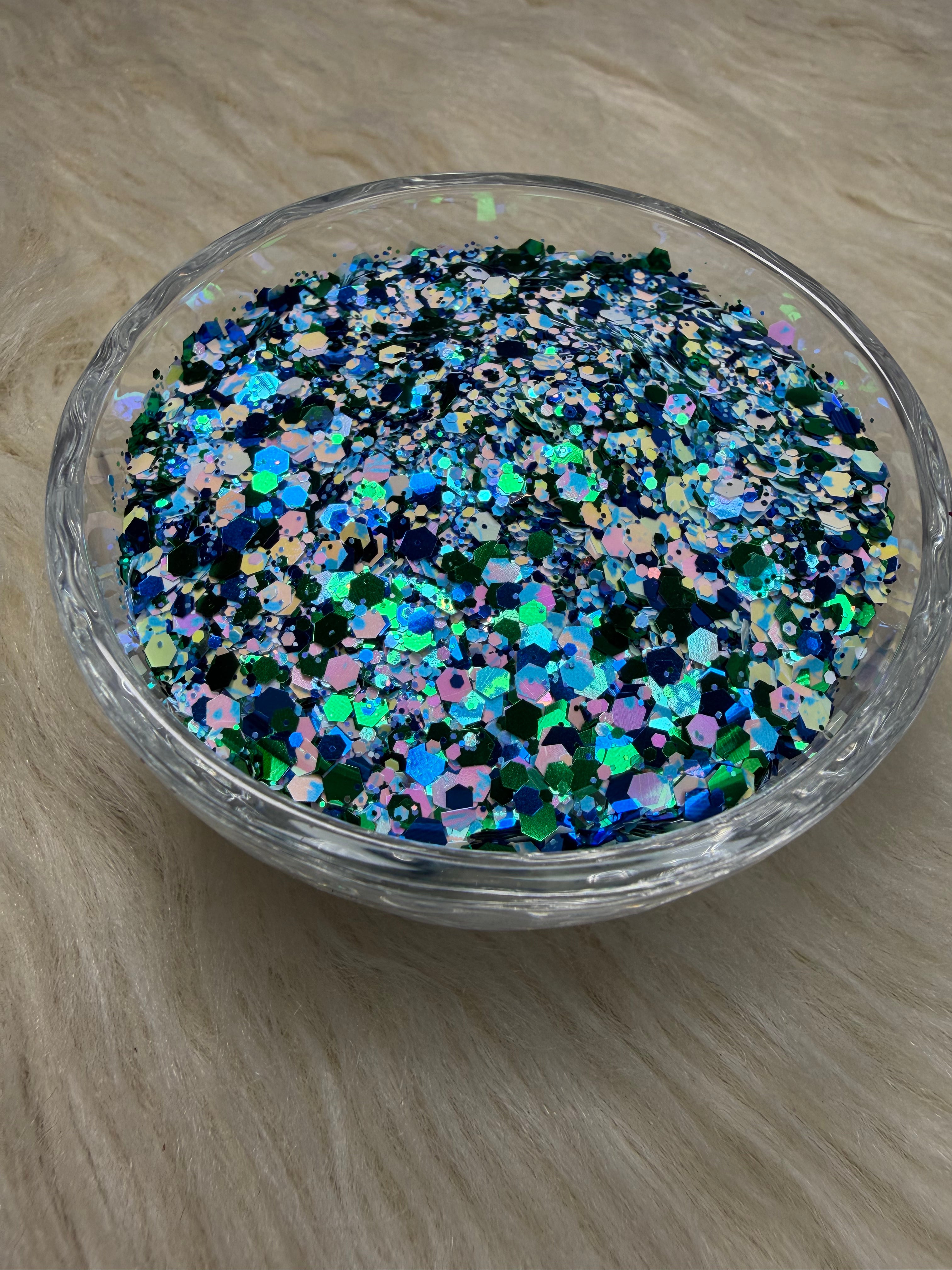Sea Glass