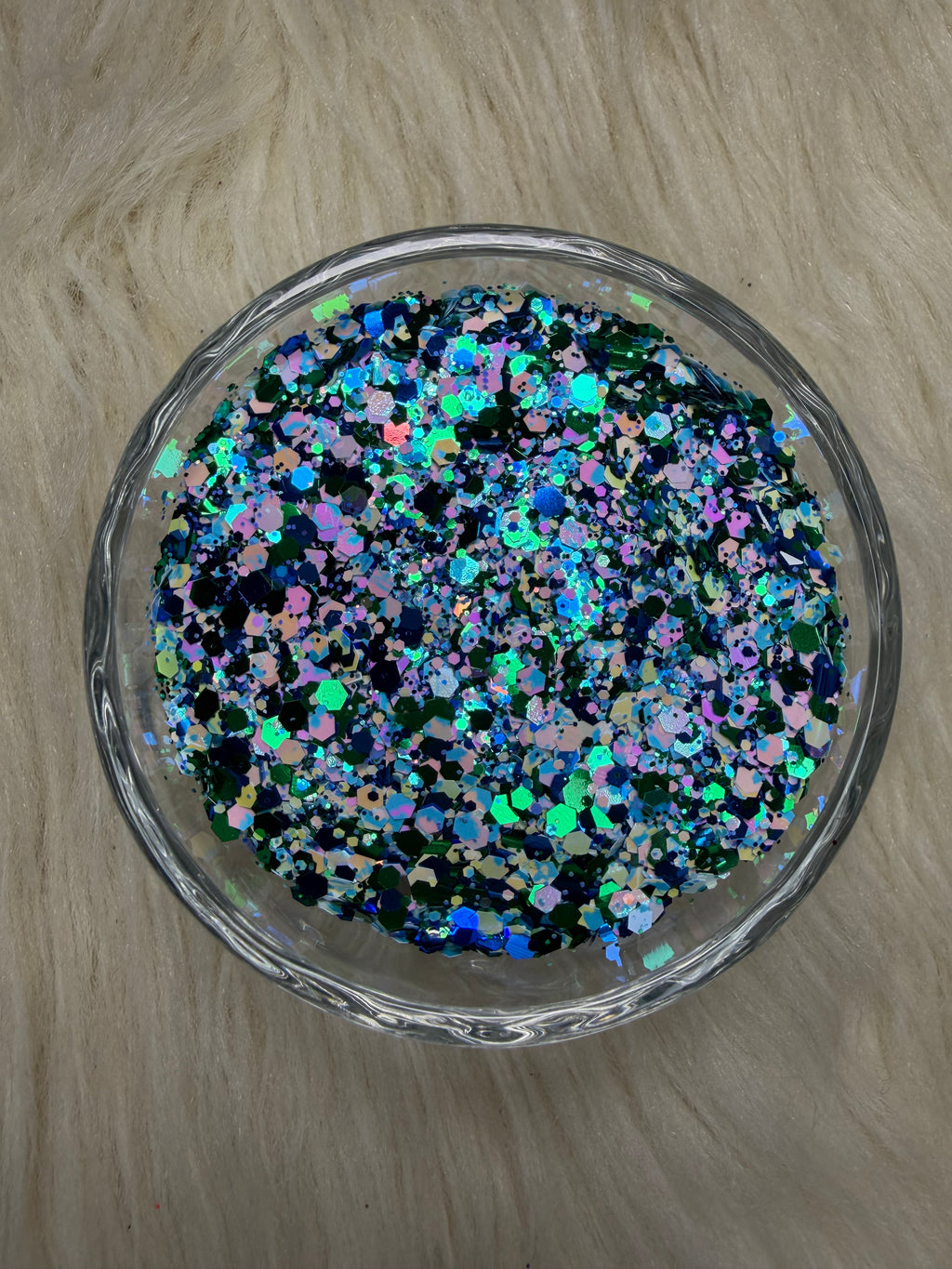 Sea Glass