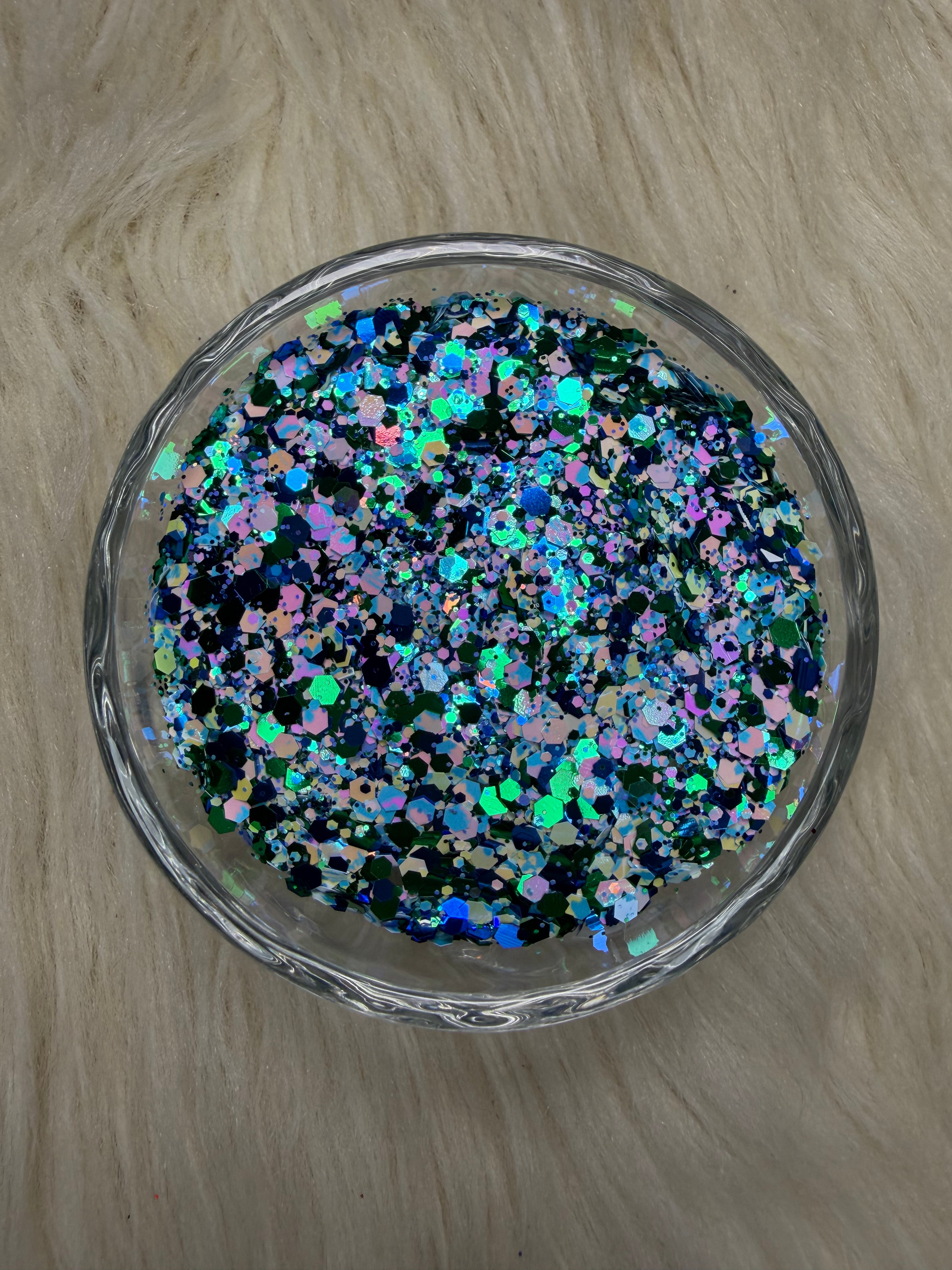 Sea Glass