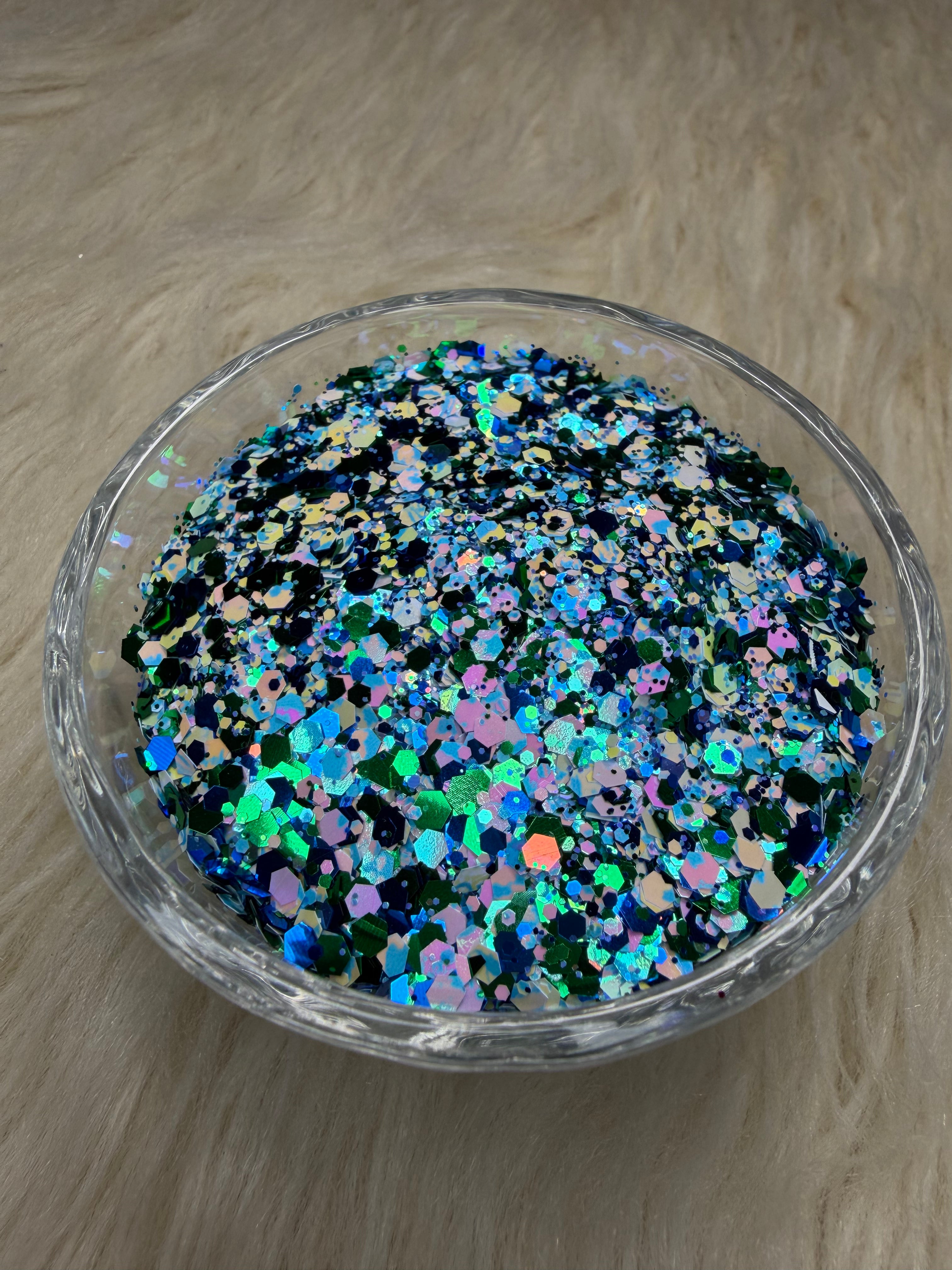 Sea Glass