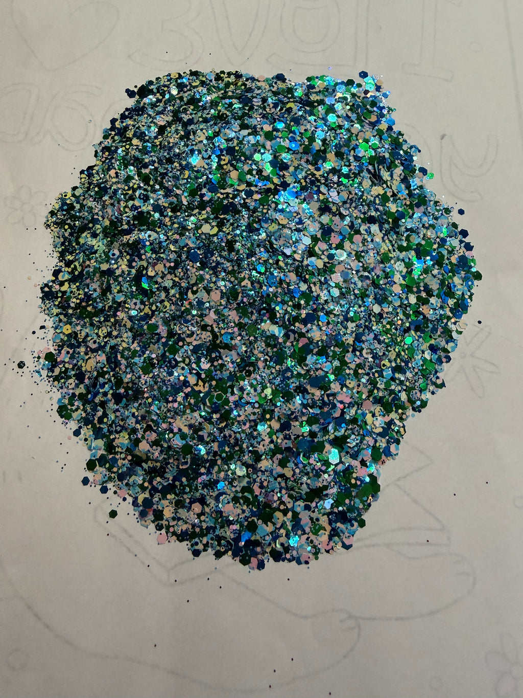 Sea Glass