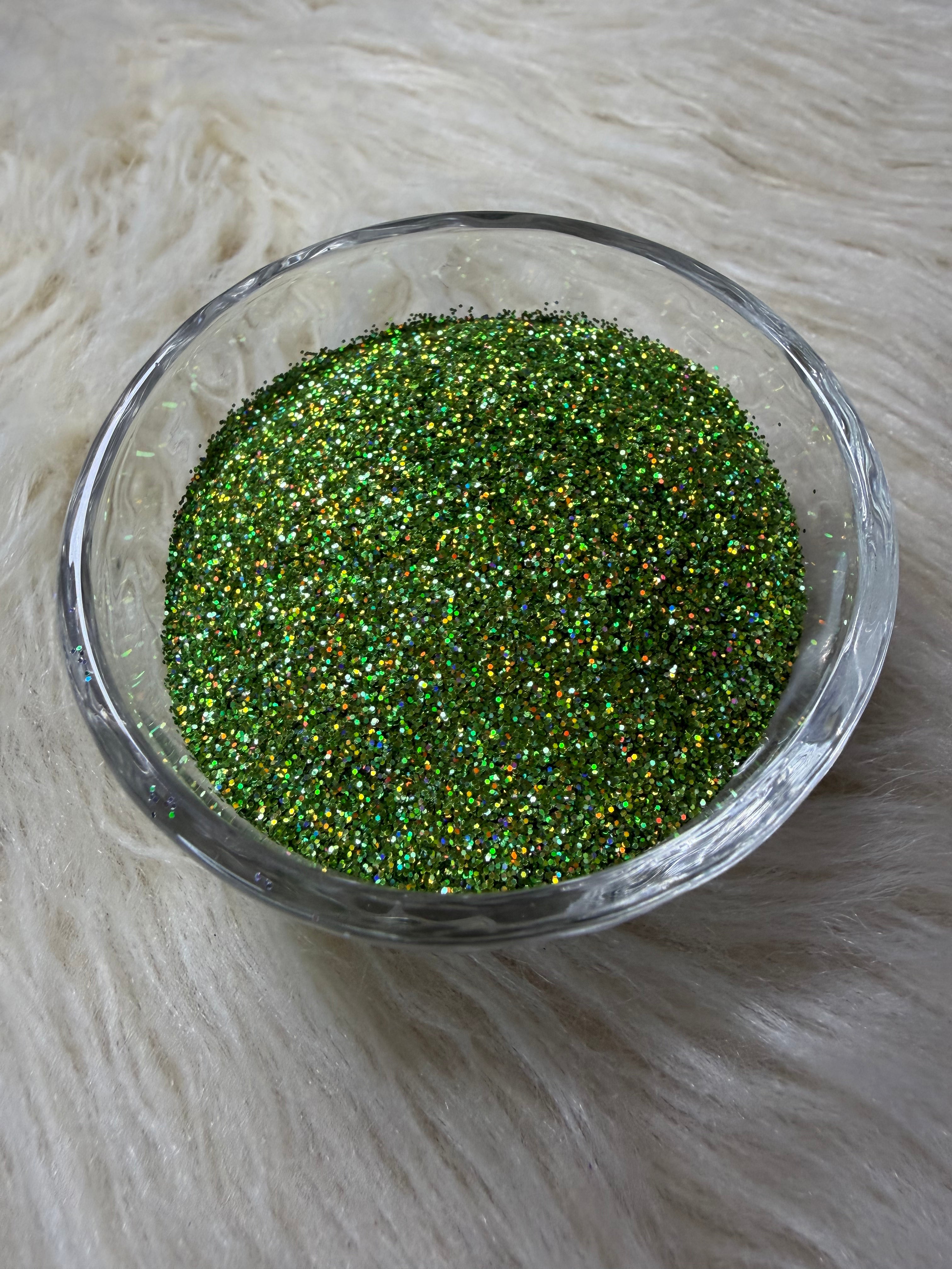 Key Lime Shine