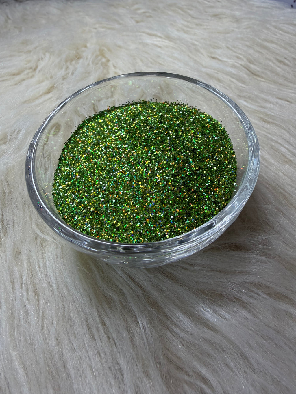 Key Lime Shine
