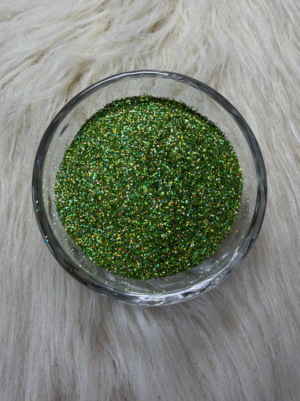 Key Lime Shine