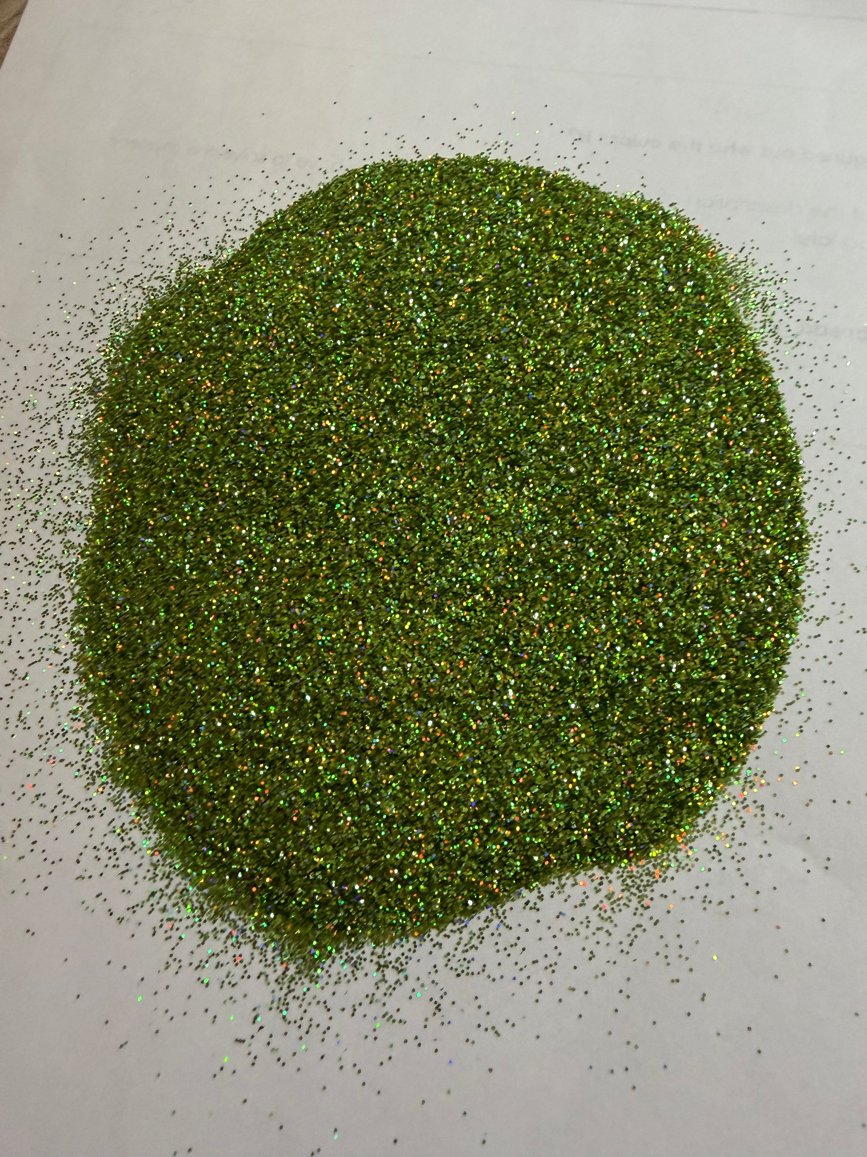 Key Lime Shine