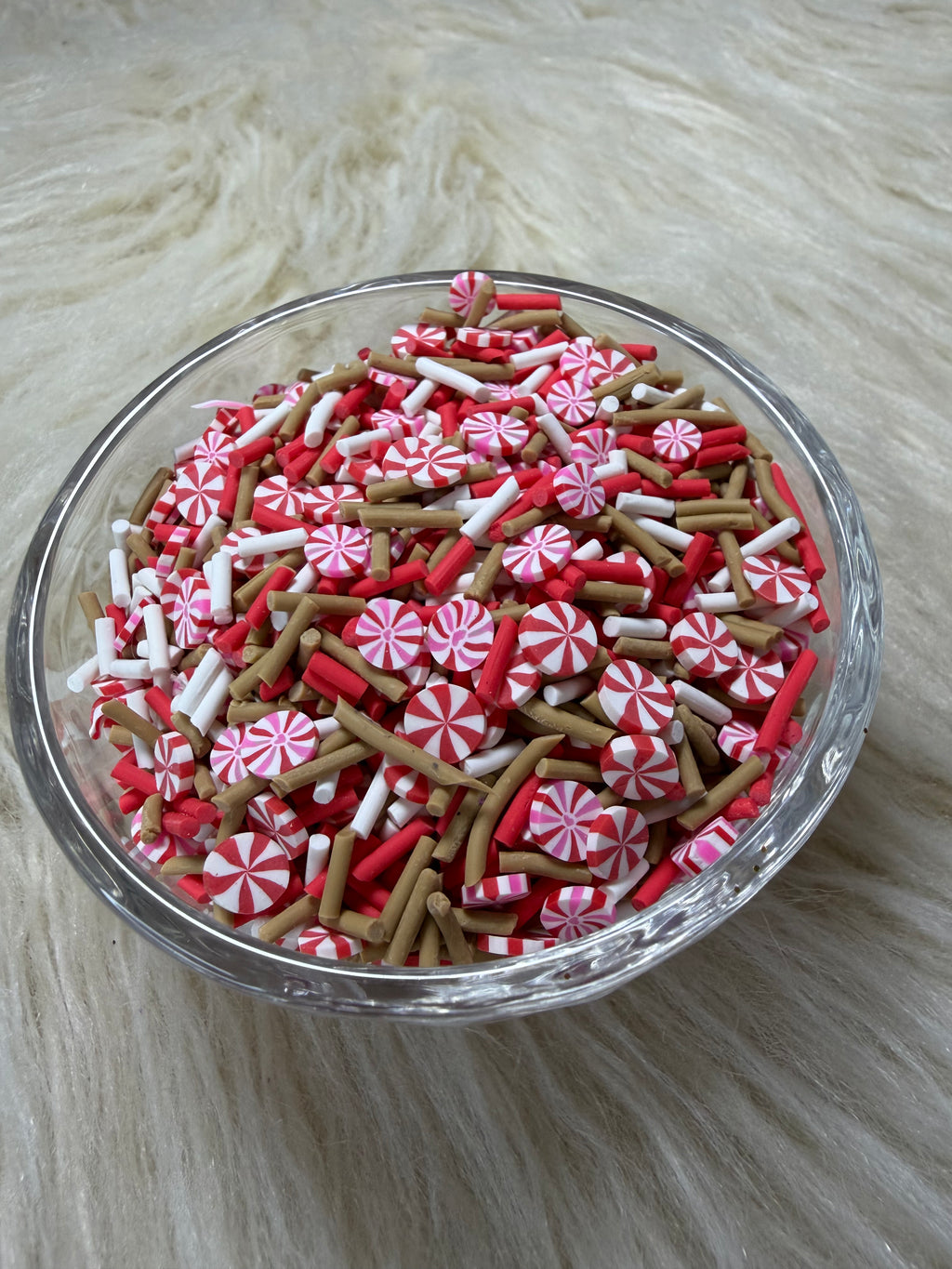 Peppermint Mocha