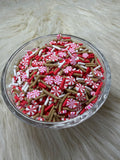 Peppermint Mocha
