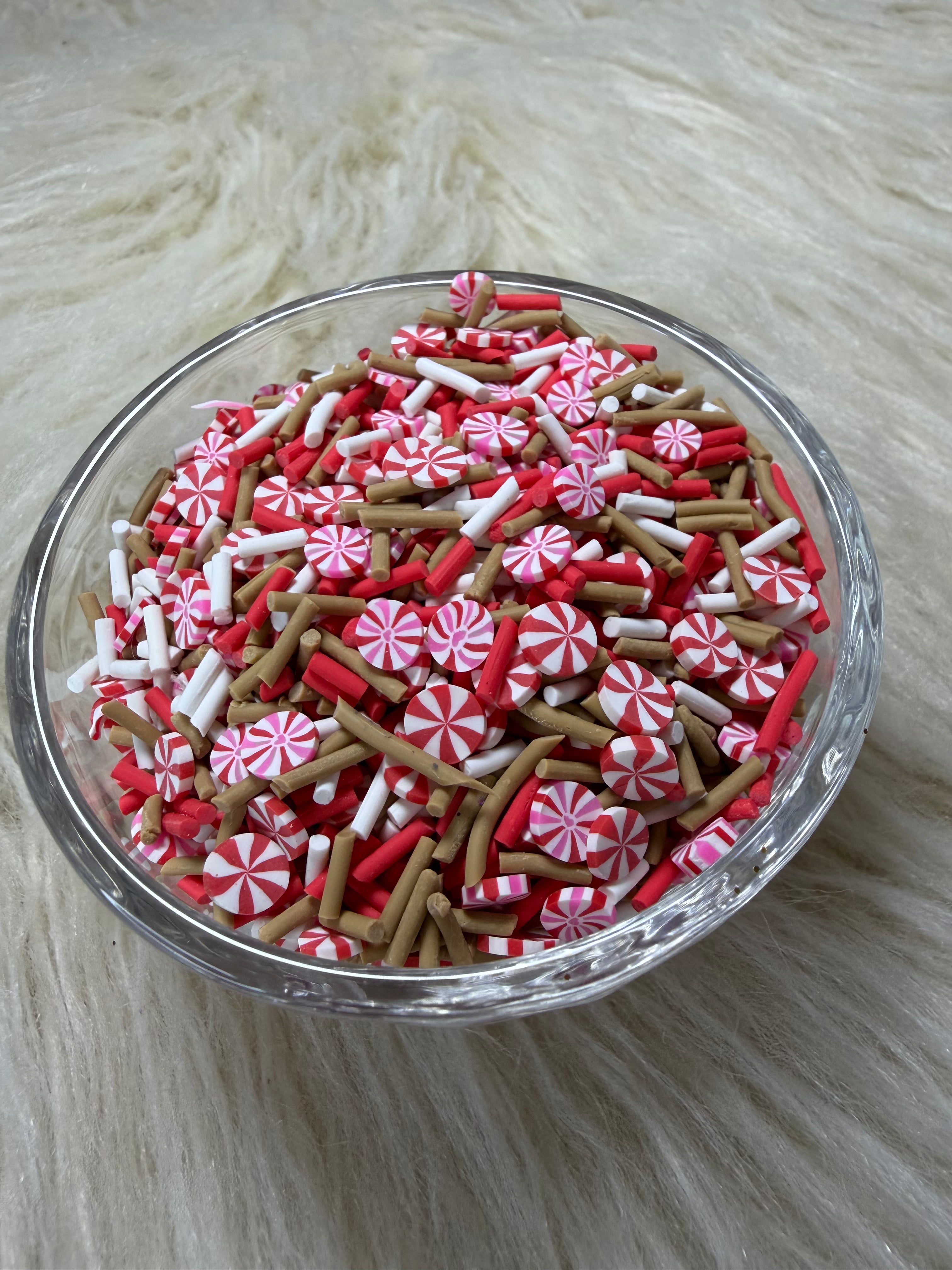 Peppermint Mocha