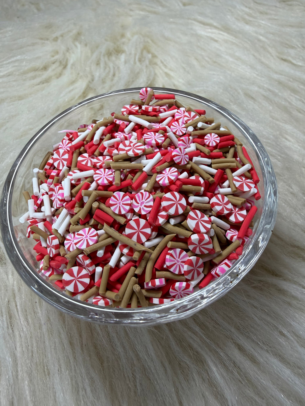 Peppermint Mocha