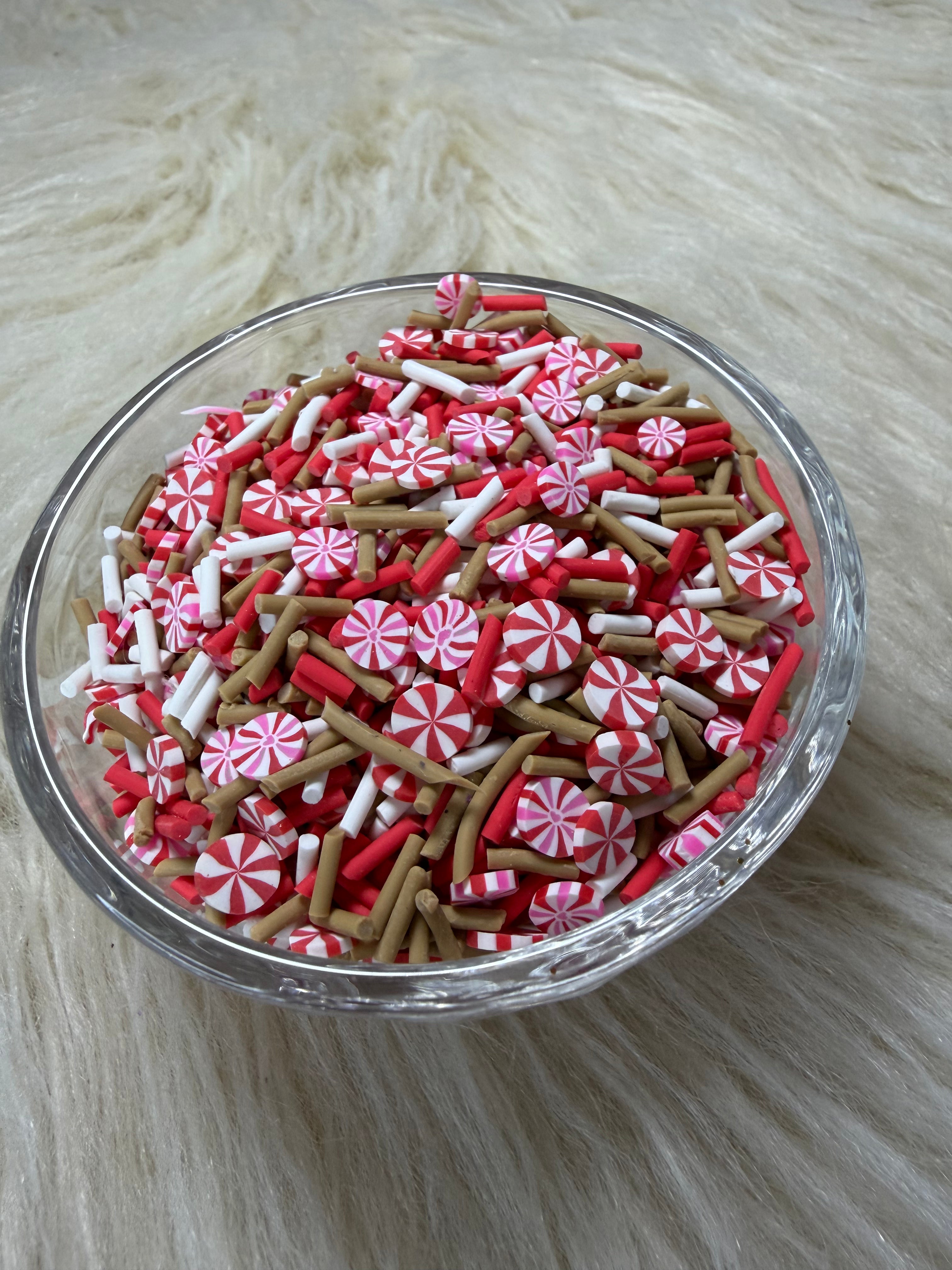Peppermint Mocha