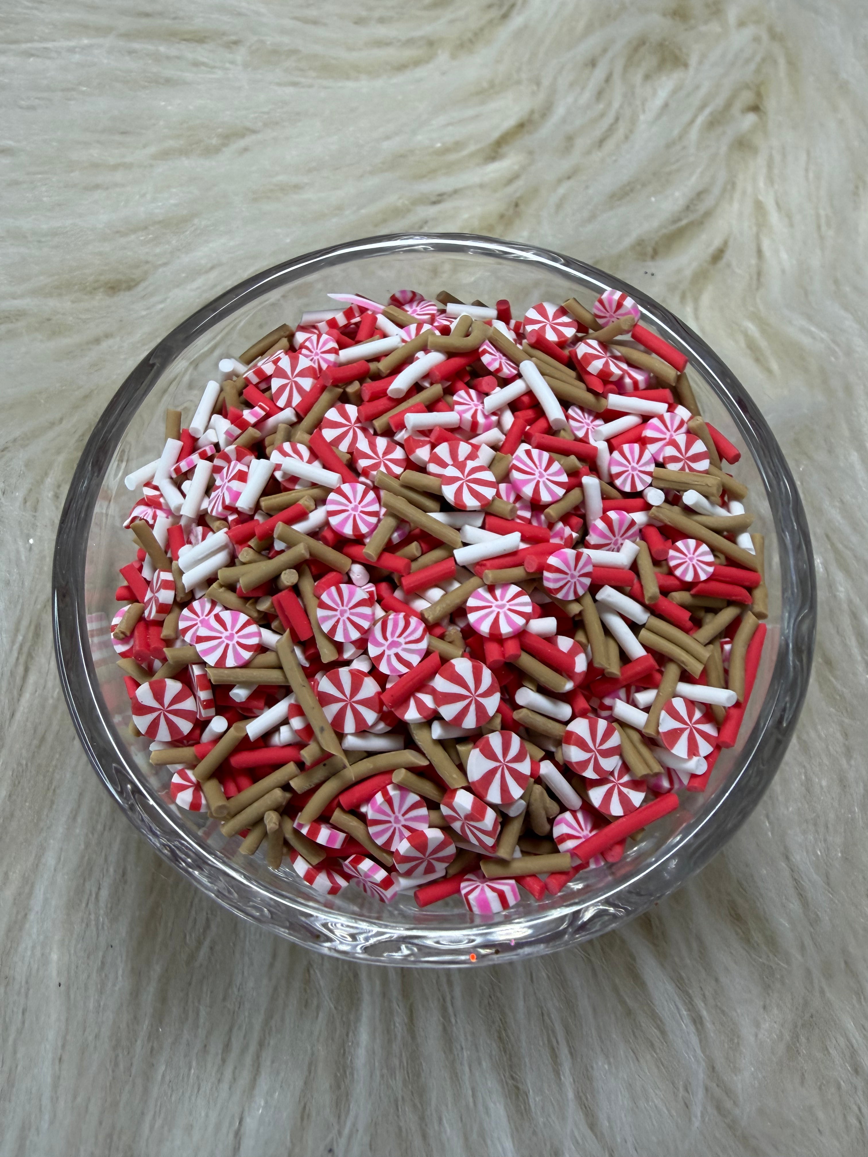 Peppermint Mocha