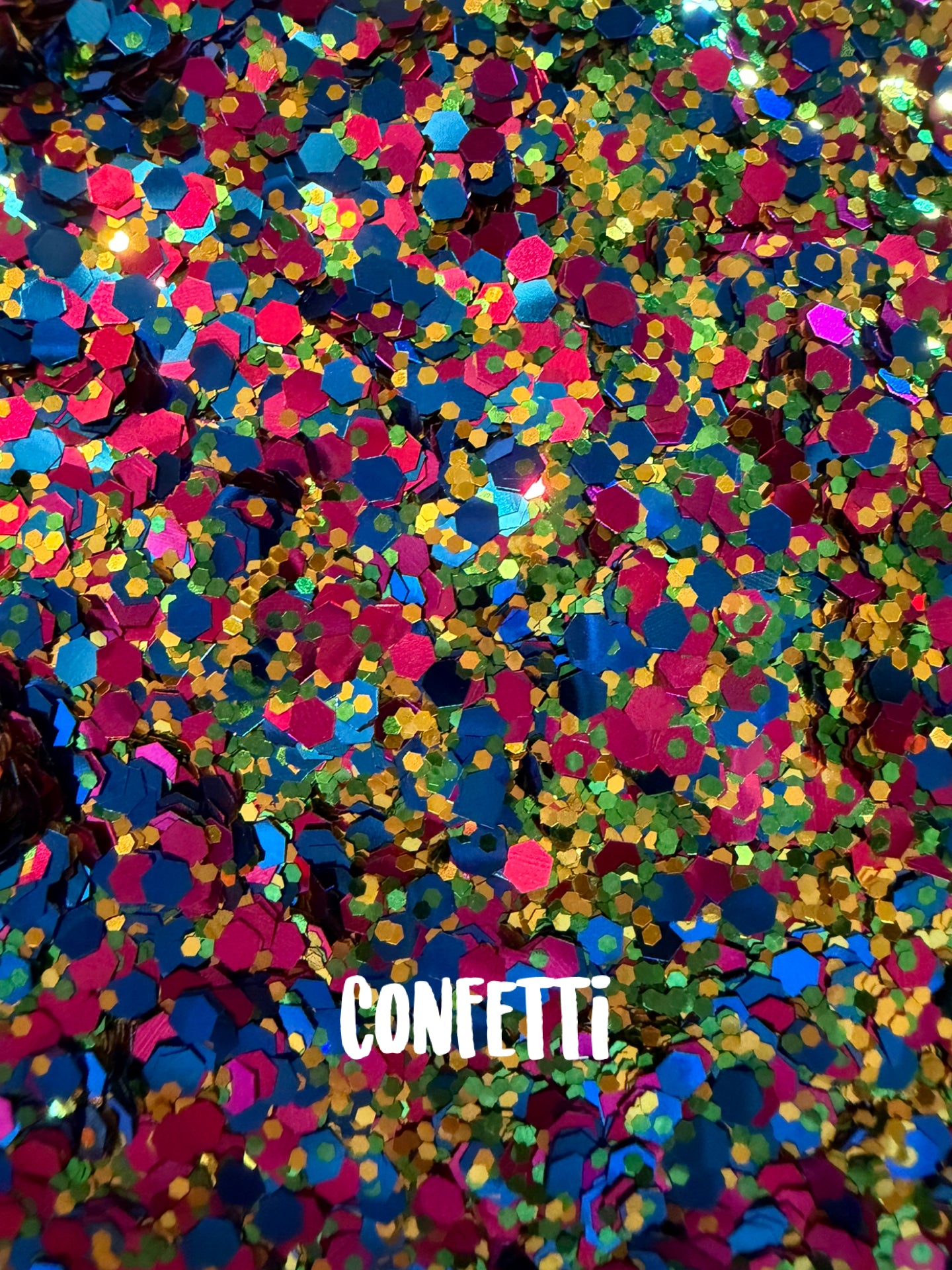 Confetti