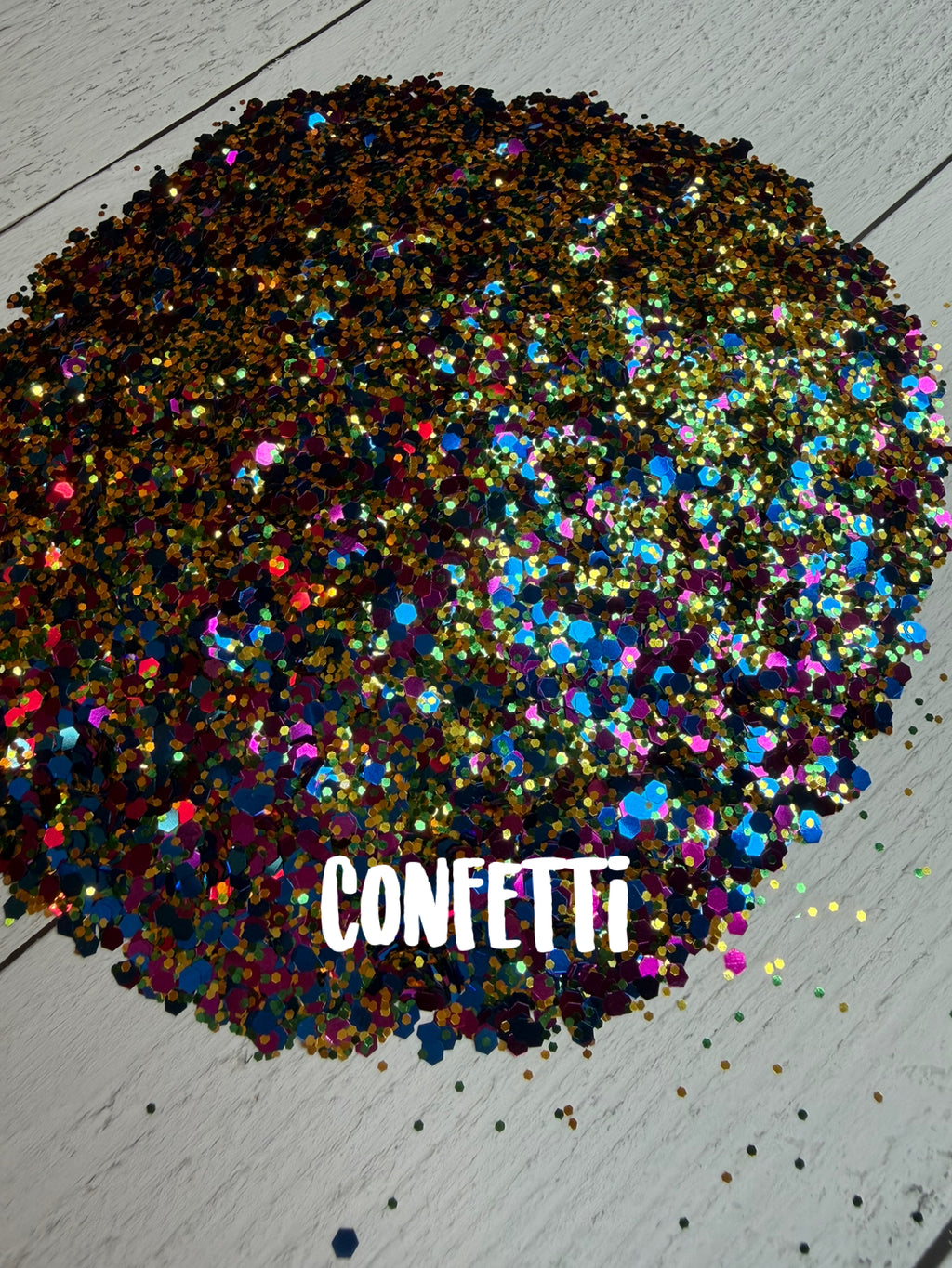Confetti