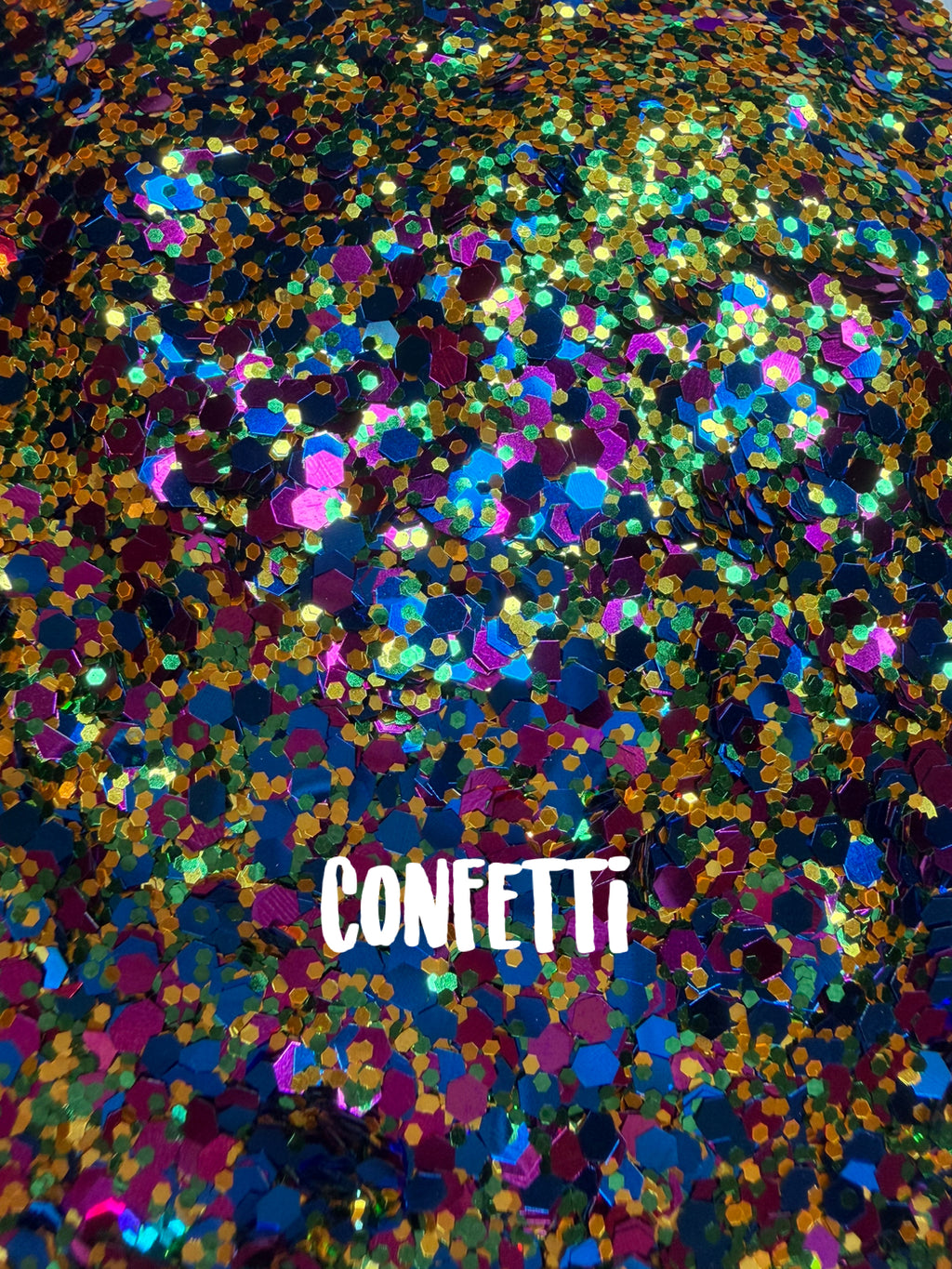 Confetti