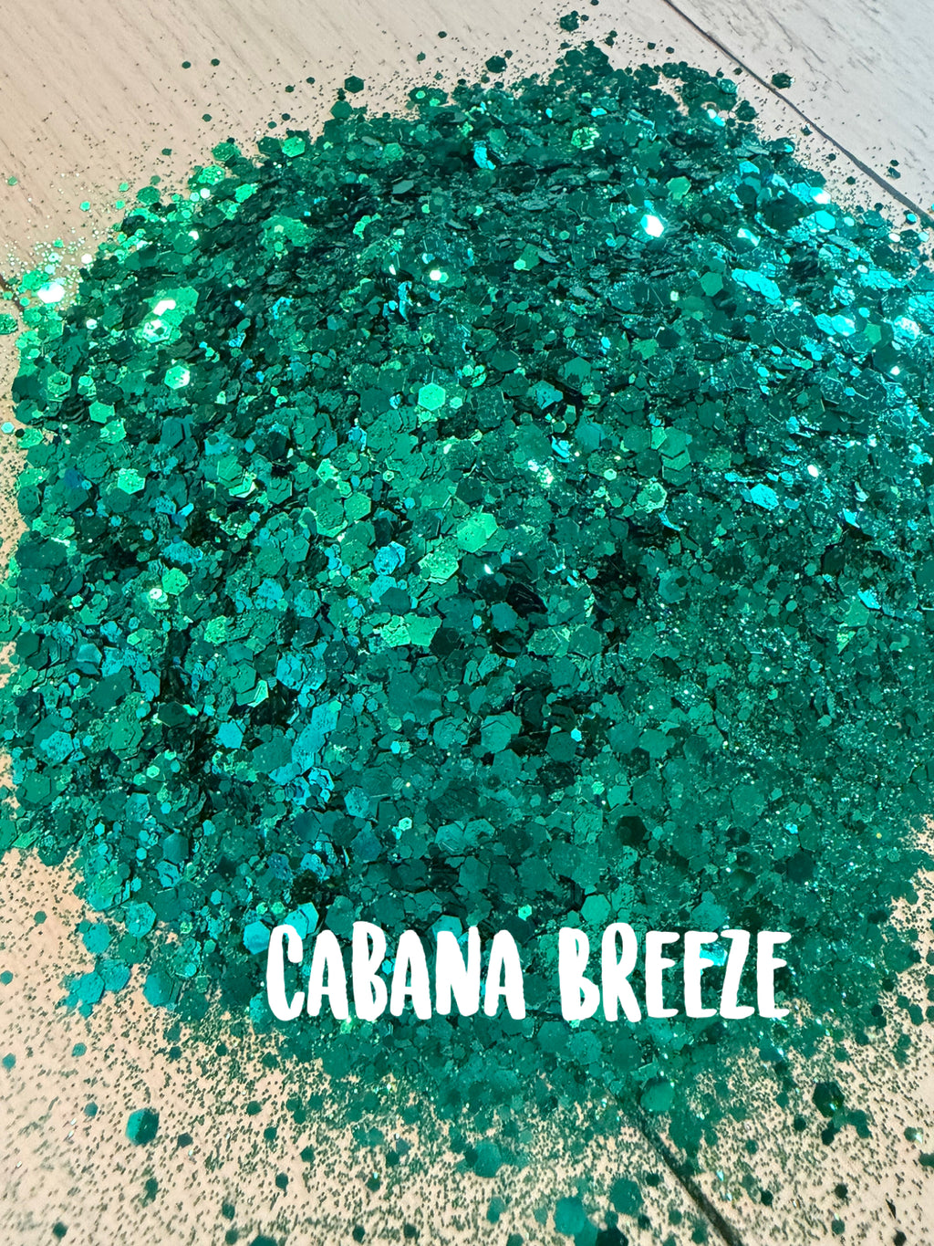 Cabana Breeze