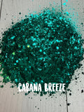 Cabana Breeze