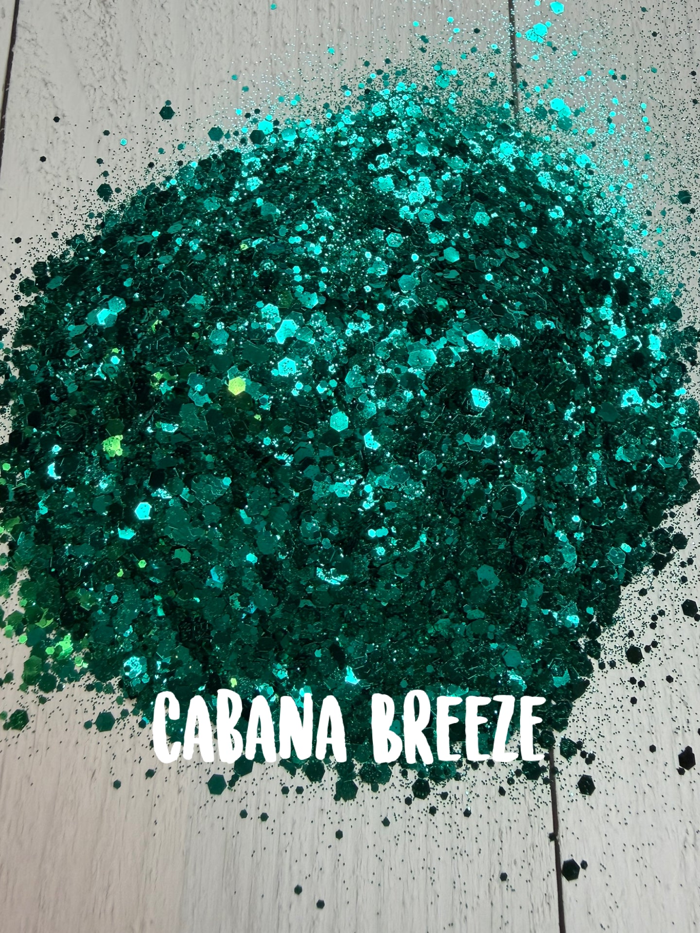Cabana Breeze