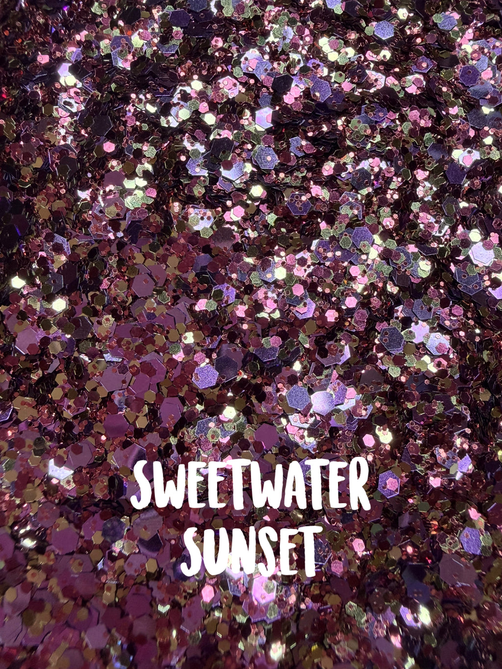 Sweetwater Sunset