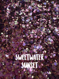 Sweetwater Sunset